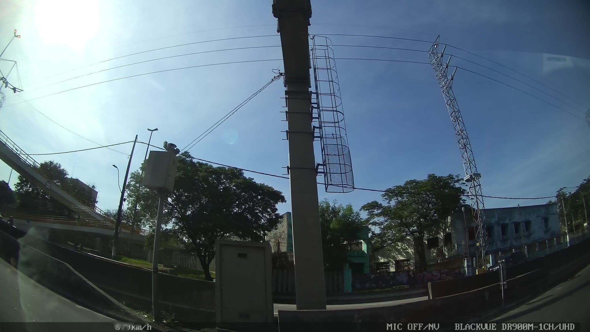 Street view near Motel Mar Del Plata, São João de Meriti — © kaart_1 (CC BY-SA · Mapillary)