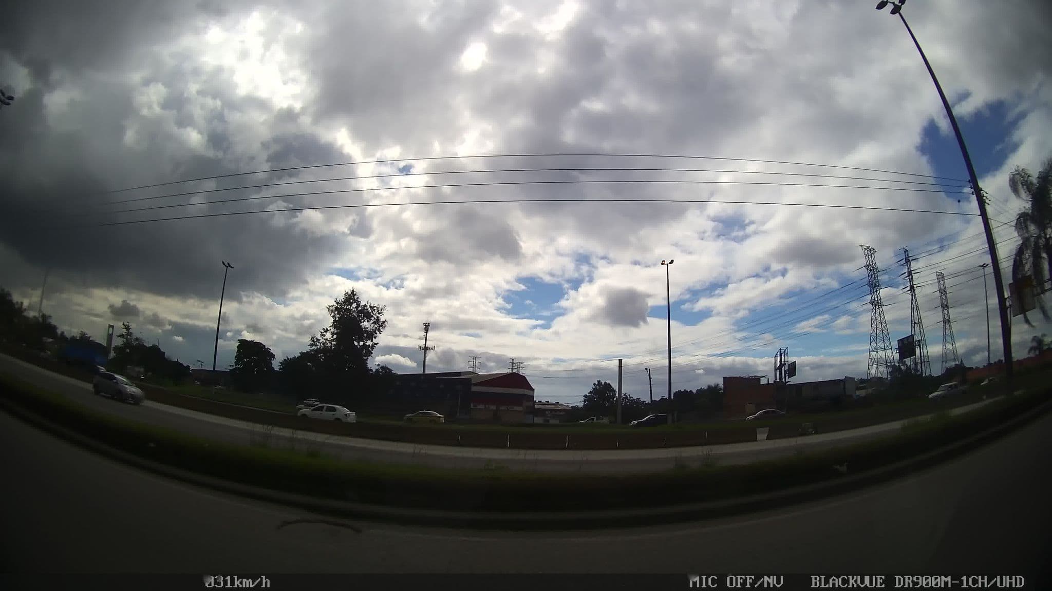 Street view near Chaqmqion, Duque de Caxias — © kaart_2 (CC BY-SA · Mapillary)