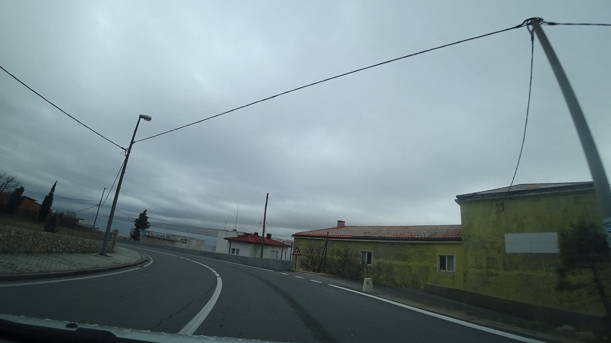Street view near Life, Pag — © solecommerce (CC BY-SA · Mapillary)