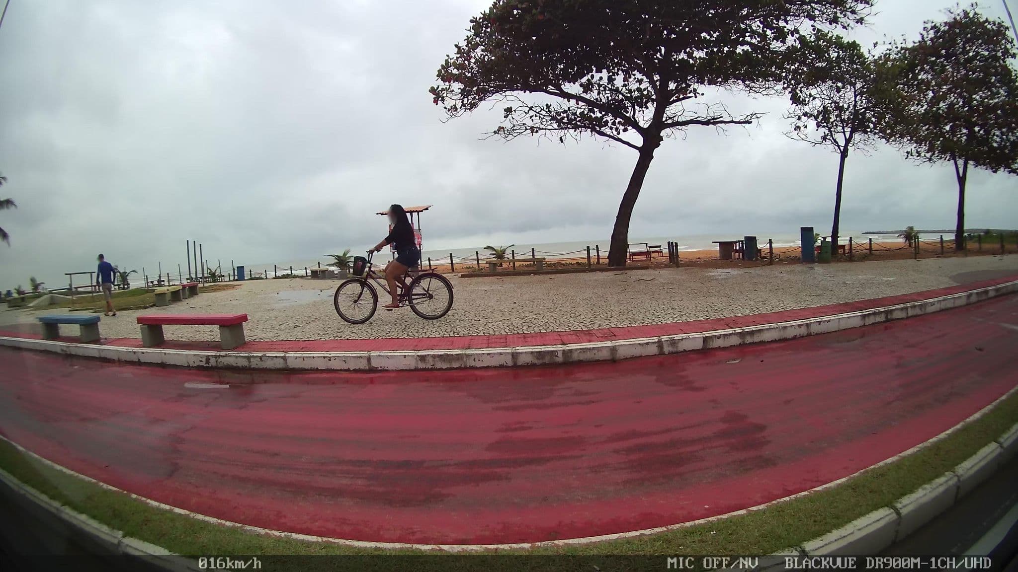 Street view near POUSADA BEIRAMAR, Serra — © kaart_2 (CC BY-SA · Mapillary)