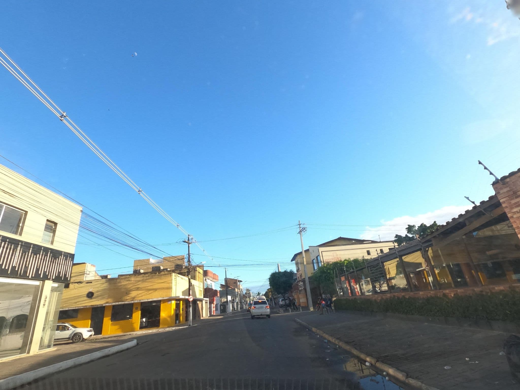 Street view near Pousada do Sul, Ilhéus — © MuitoAlemdasFronteiras (CC BY-SA · Mapillary)