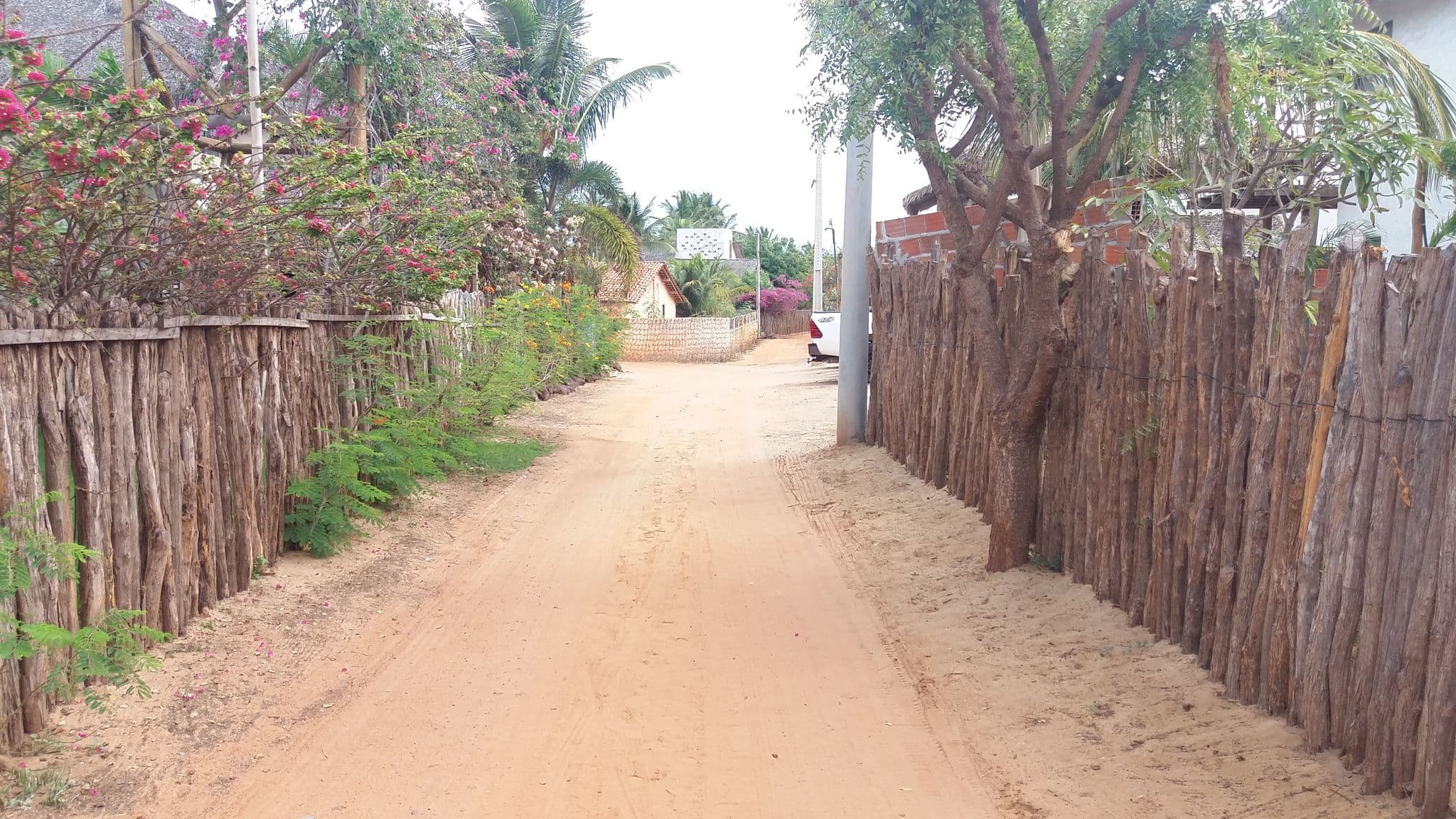 Street view near Vilarejo, Cajueiro da Praia — © guzmanlop (CC BY-SA · Mapillary)