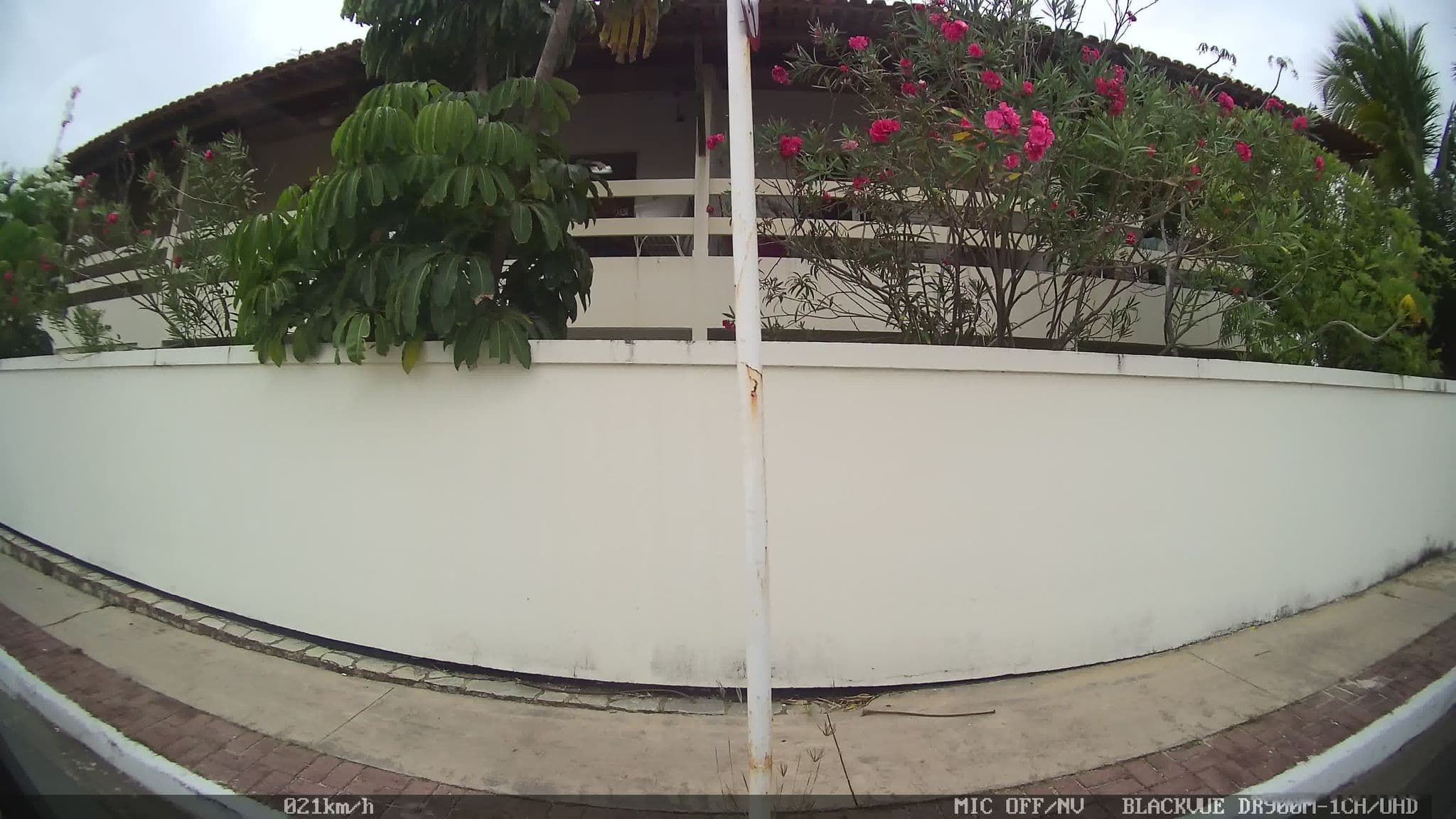 Street view near Residencial Cumaru, Marechal Deodoro — © kaart_2 (CC BY-SA · Mapillary)