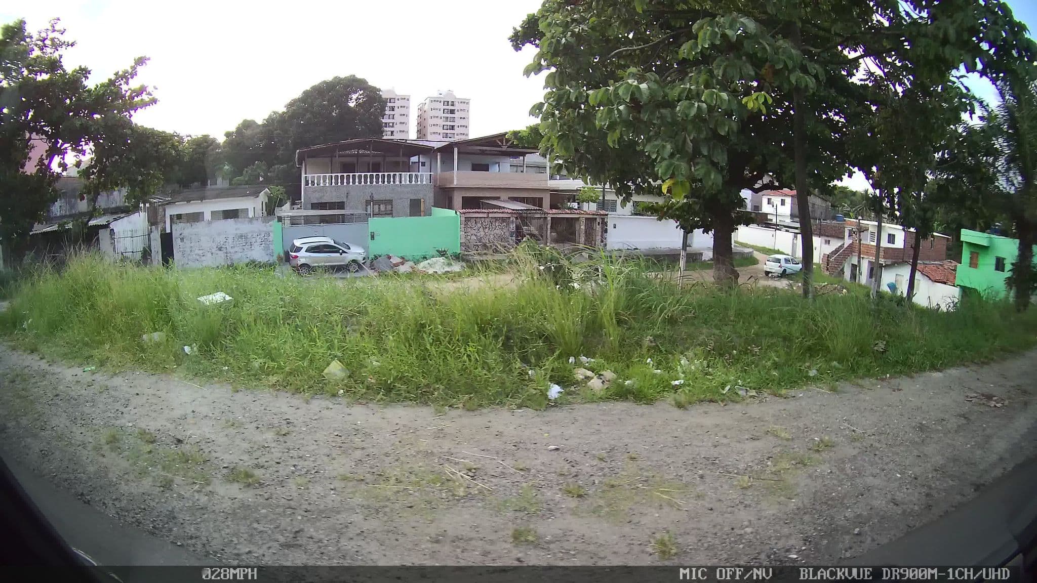 Street view near Olimpikus motel, Jaboatão dos Guararapes — © kaart_4 (CC BY-SA · Mapillary)