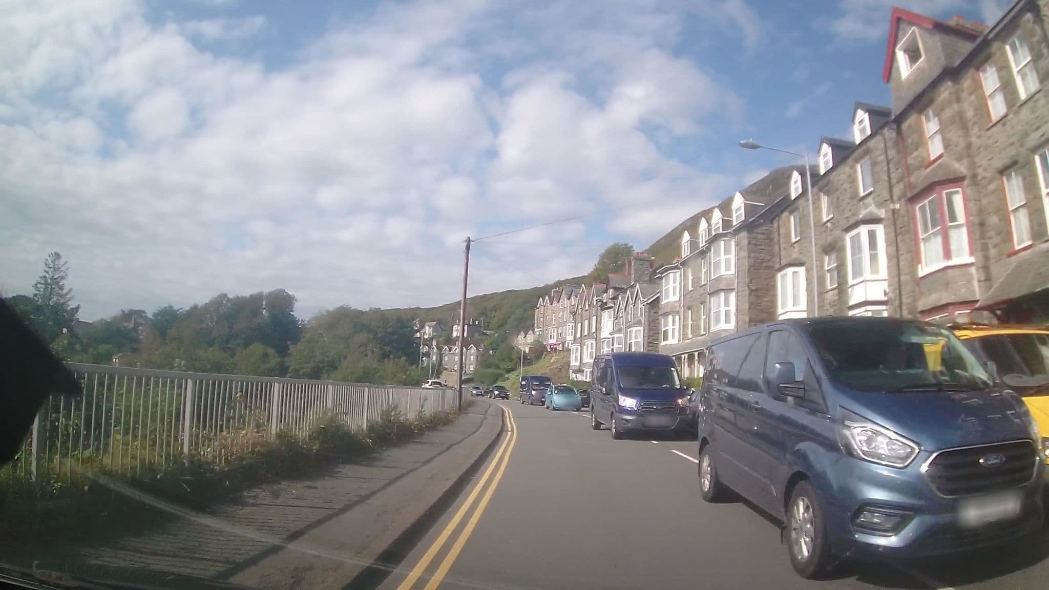 Street view near Horace Kitcher, Barmouth — © trigpoint (CC BY-SA · Mapillary)