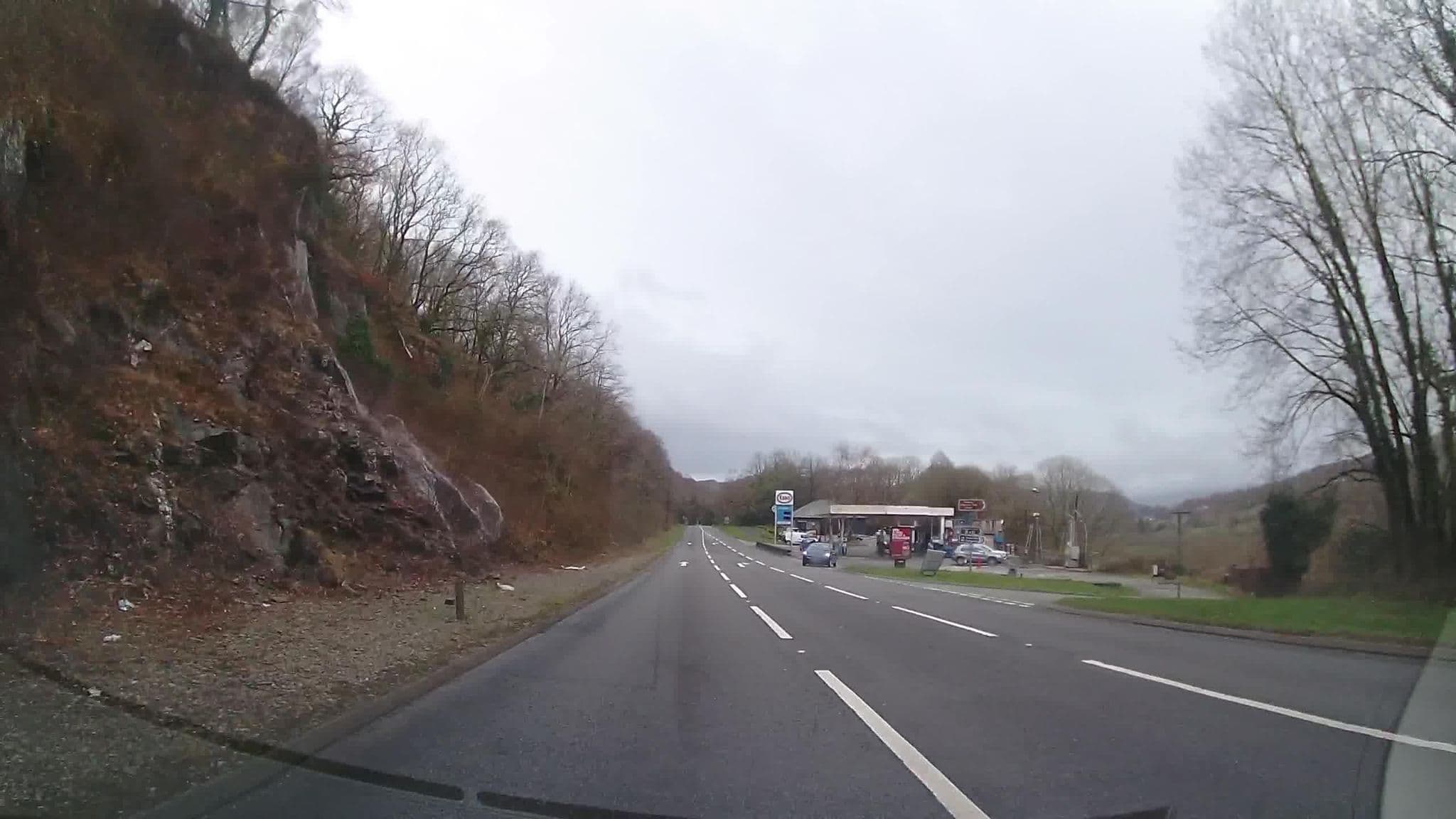 Street view near GUEST HOUSES SNOWDONIA, Dolgellau — © trigpoint (CC BY-SA · Mapillary)