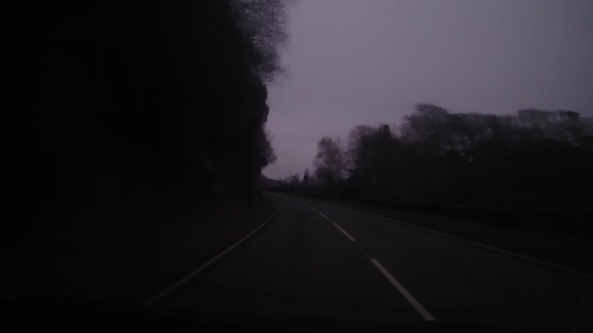 Street view near Yr Hen Feudy, Barmouth — © trigpoint (CC BY-SA · Mapillary)