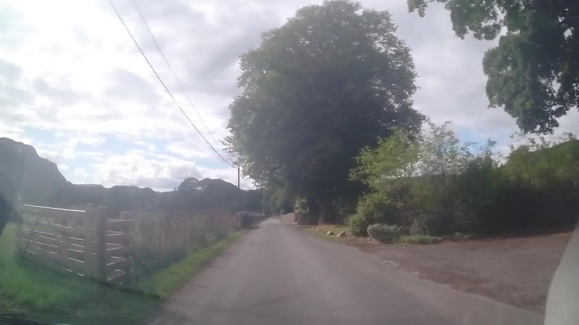 Street view near Youth Hostel Association, Seascale — © trigpoint (CC BY-SA · Mapillary)