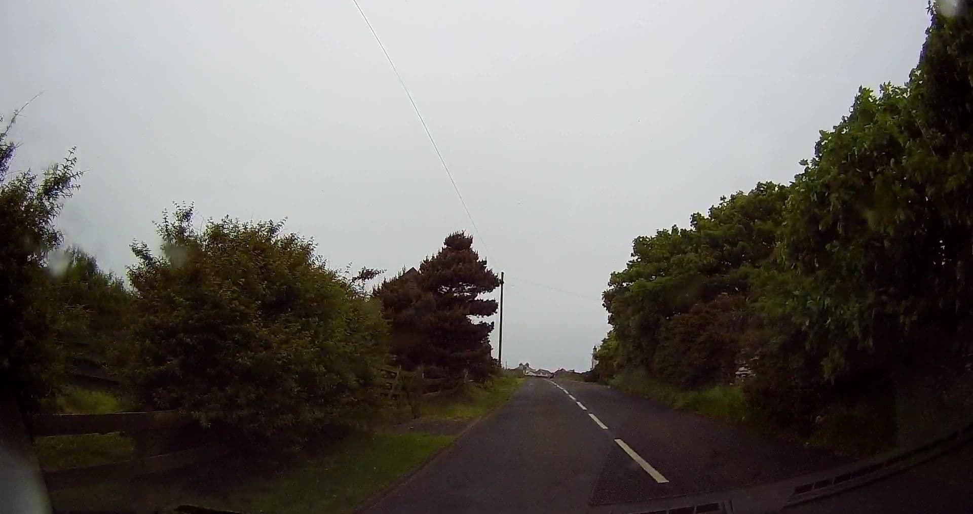 Street view near Eviedale Cottages, Kirkwall — © tallguy (CC BY-SA · Mapillary)