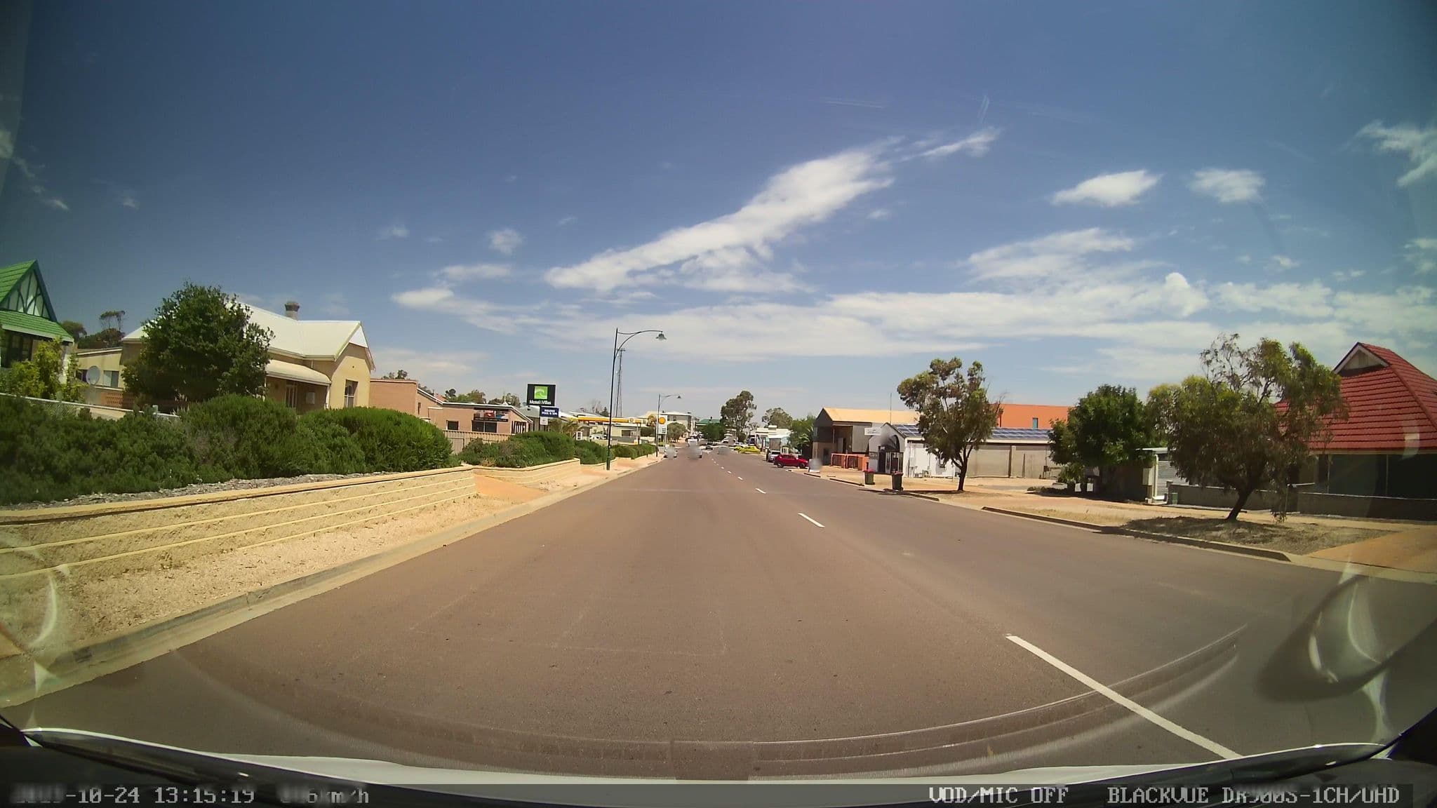 Street view near Doi's Ocean Front Apartments at Streaky Bay, Streaky Bay — © bob3bob3 (CC BY-SA · Mapillary)