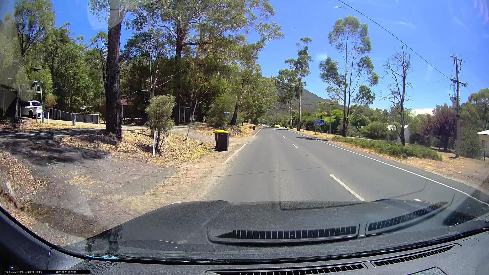 Street view near Glengarriff Town Houses, Stawell — © maxim752 (CC BY-SA · Mapillary)