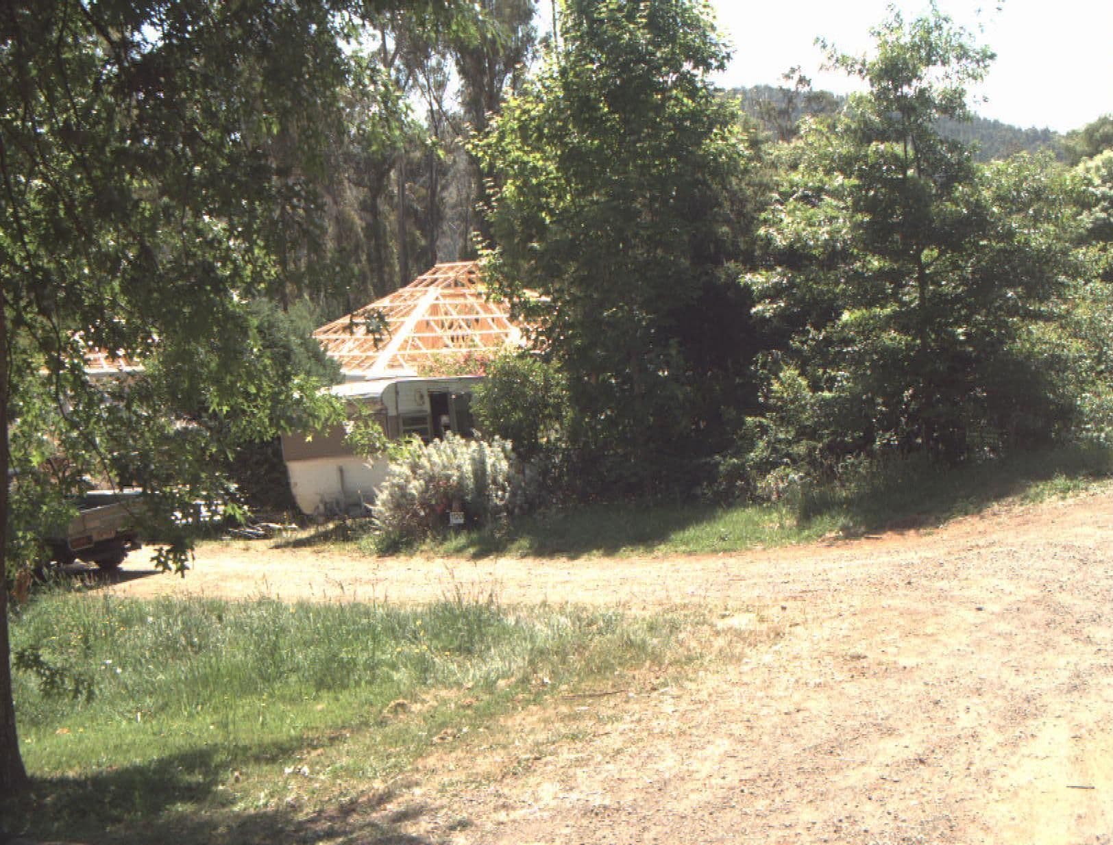 Street view near Amelina Cottages, Healesville — © vicroads (CC BY-SA · Mapillary)