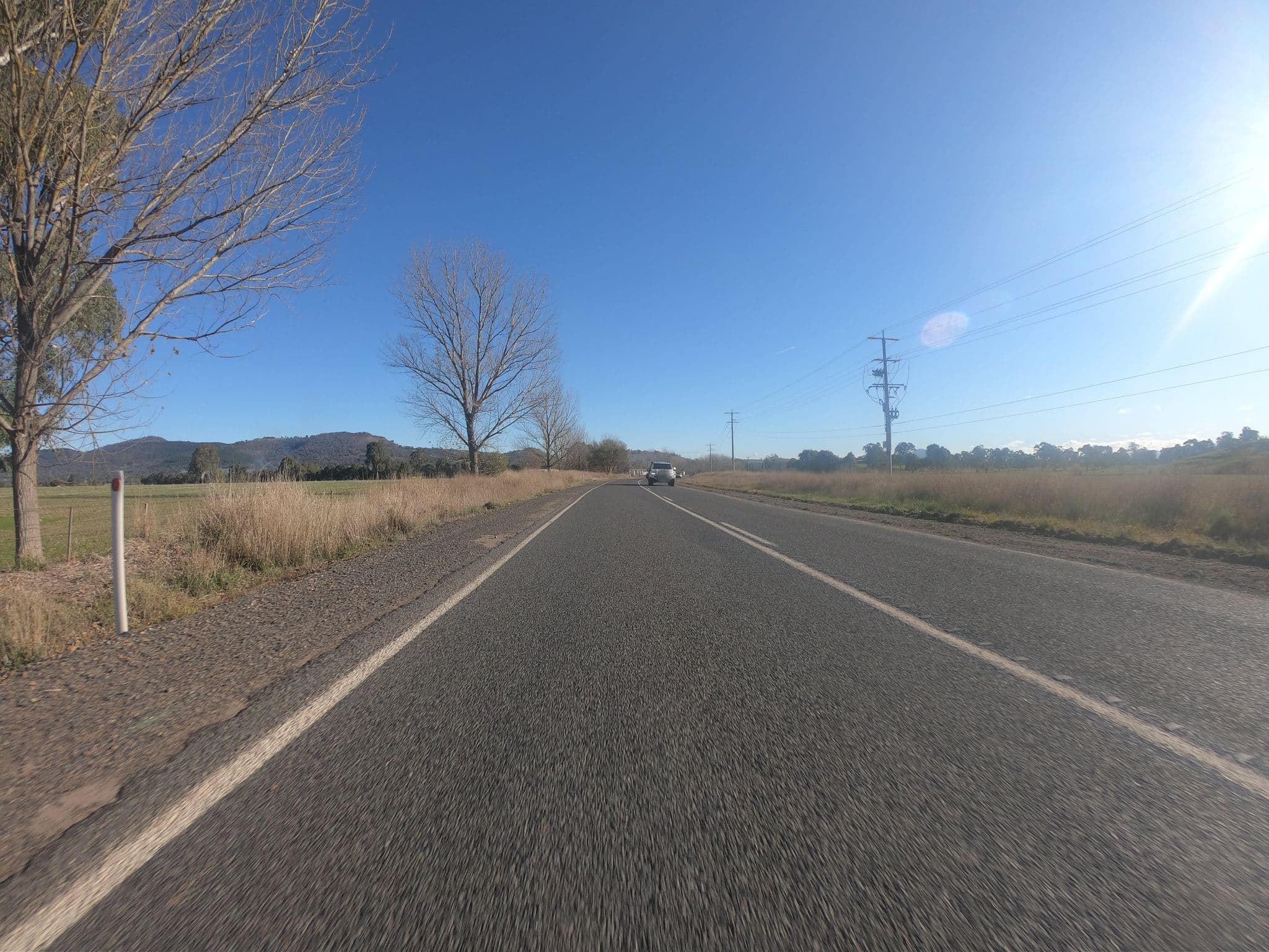 Street view near highton manor, Mount Buller — © eneerhut (CC BY-SA · Mapillary)