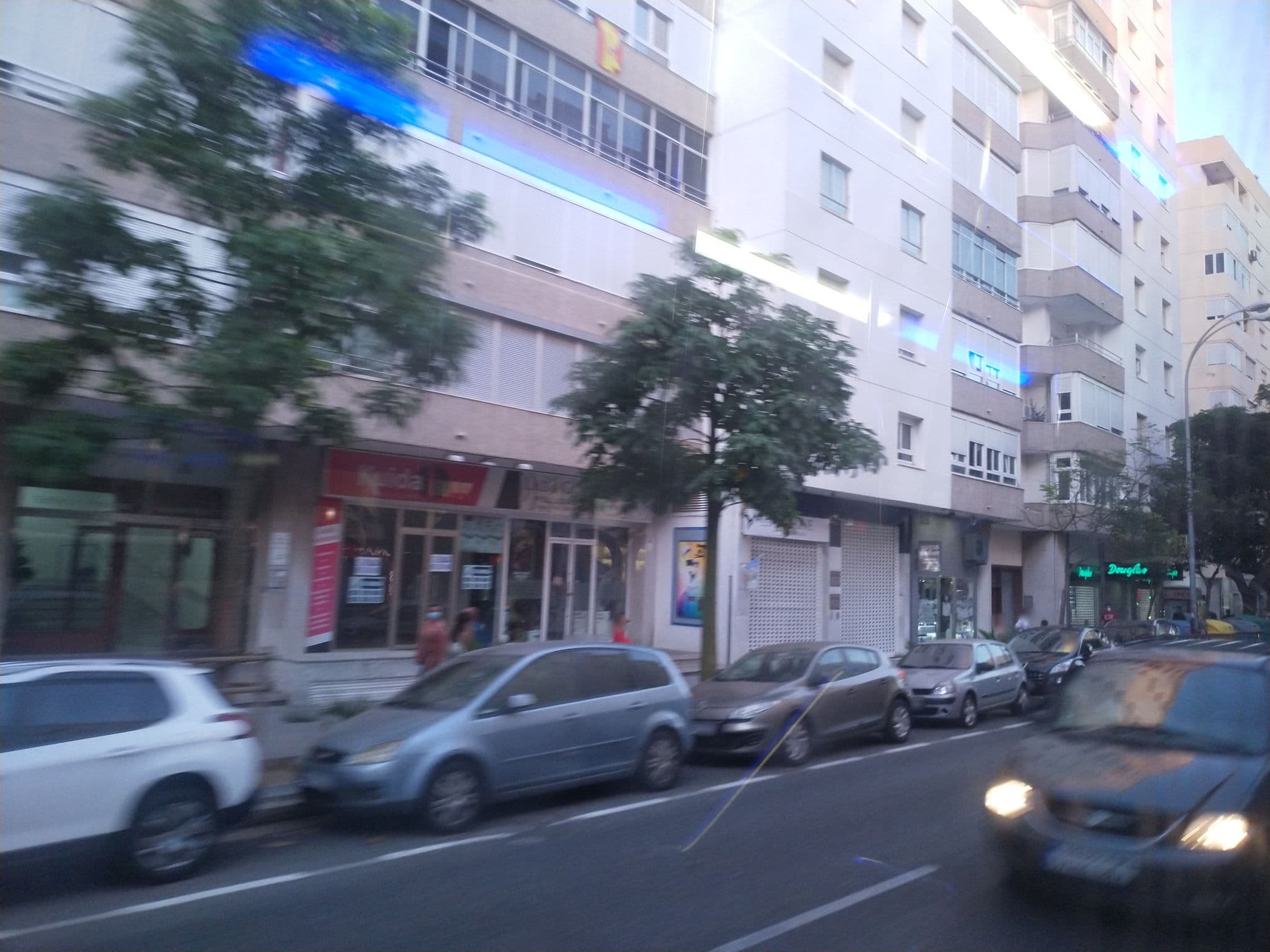 Street view near Ana de Viya Cádiz, Cadiz — © pablopita (CC BY-SA · Mapillary)