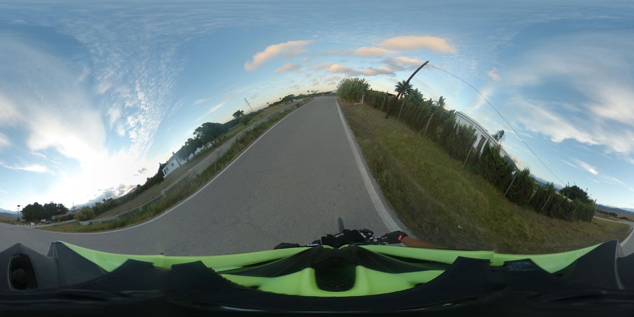 Street view near El Rancho, Tarifa — © javiersanp (CC BY-SA · Mapillary)