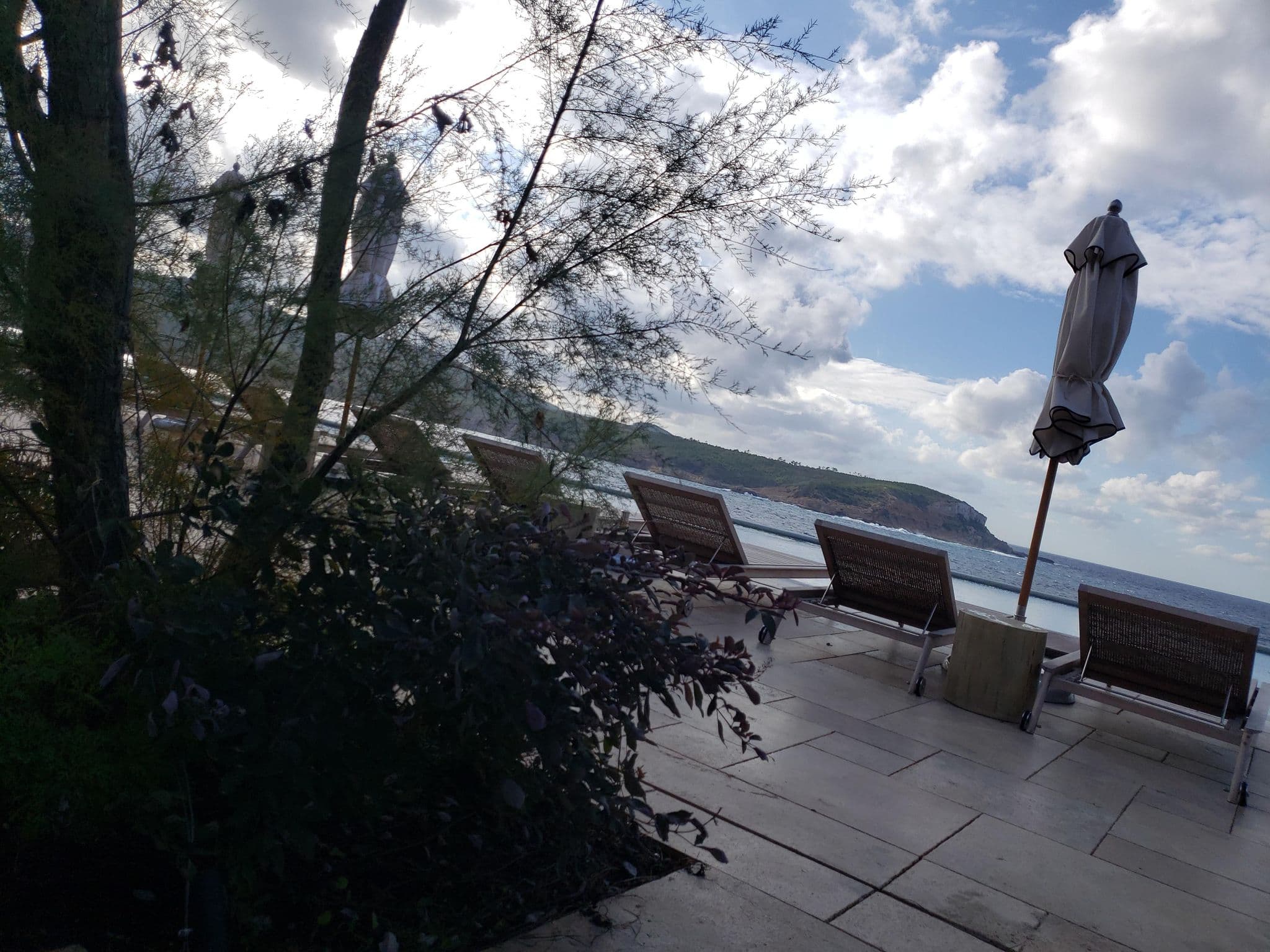 Street view near North At Six Senses, Sant Joan de Labritja — © mapfool (CC BY-SA · Mapillary)