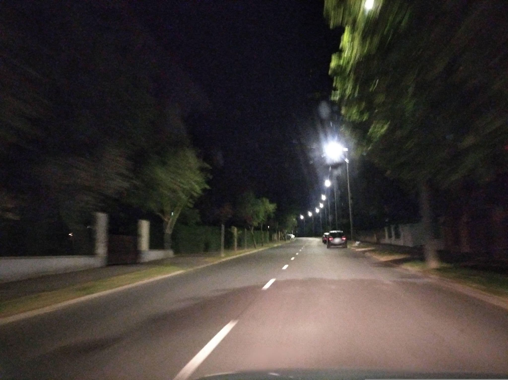 Street view near Sas, Sopron — © grozsa11 (CC BY-SA · Mapillary)