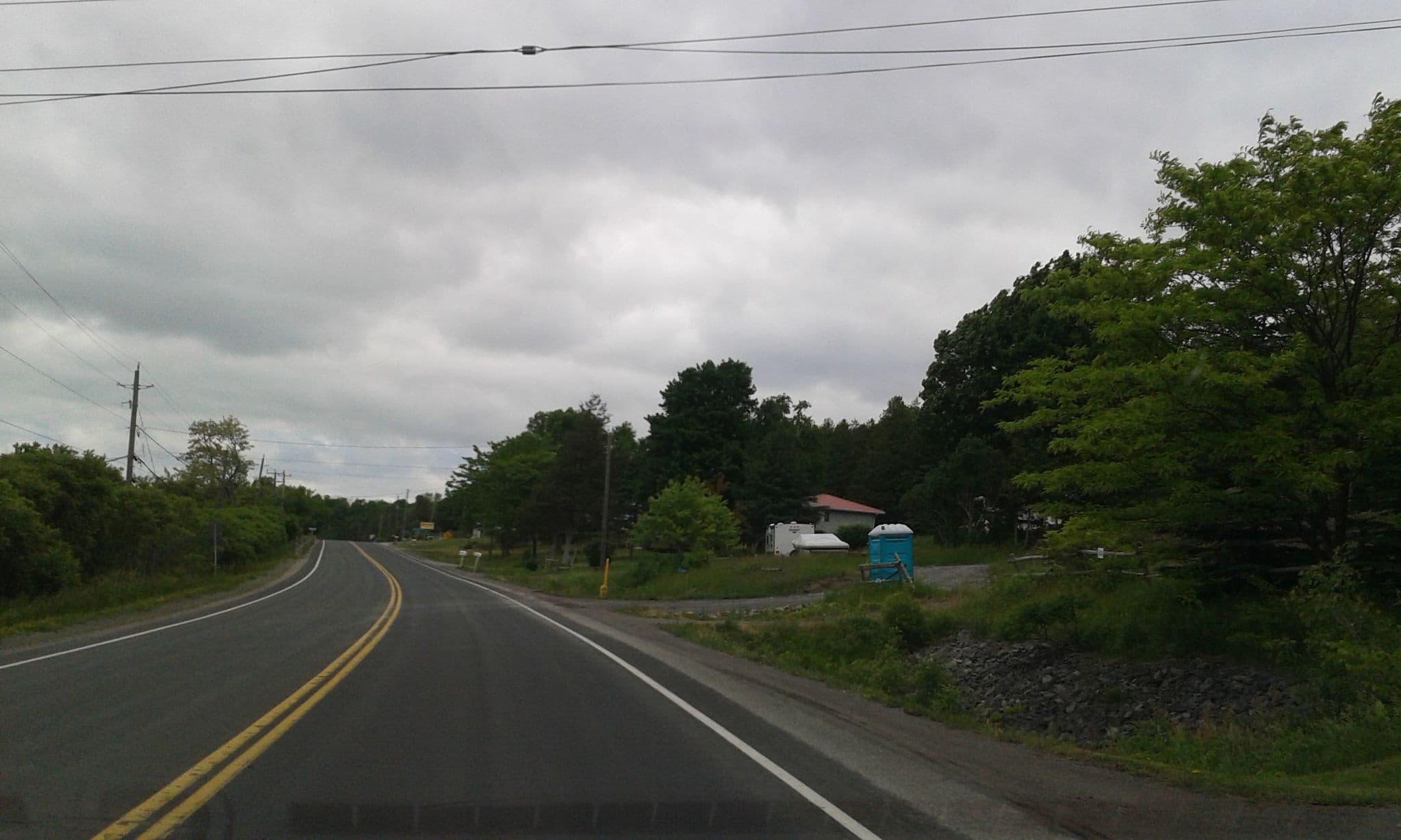 Street view near Glenora Motor Court, Picton — © thetornado76 (CC BY-SA · Mapillary)