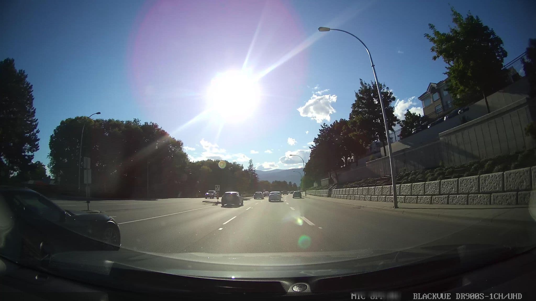 Street view near Heartland Restaurant, Kelowna — © damnitgetmybeer (CC BY-SA · Mapillary)