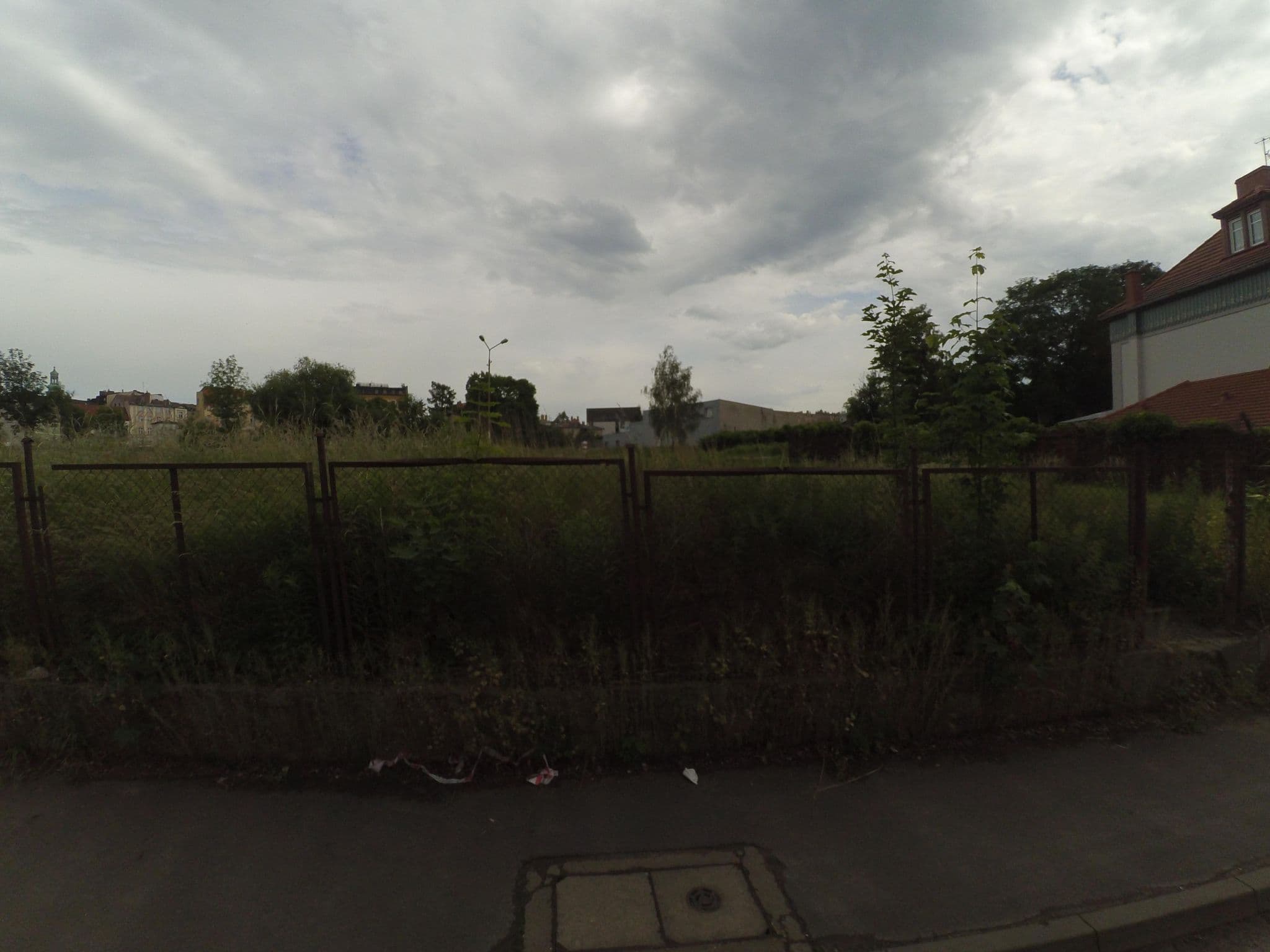 Street view near Tarka Bogusław Artlabor Bogusław Tarka, Jelenia Góra — © wegavision (CC BY-SA · Mapillary)