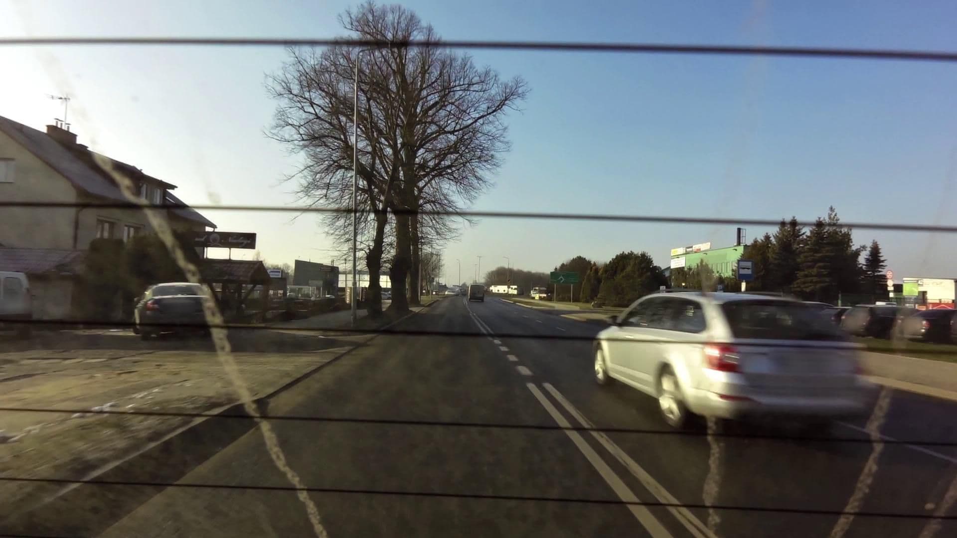 Street view near Koral w Upadłości Sp. z o.o. Koszalin, Koszalin — © masterofnoroad (CC BY-SA · Mapillary)