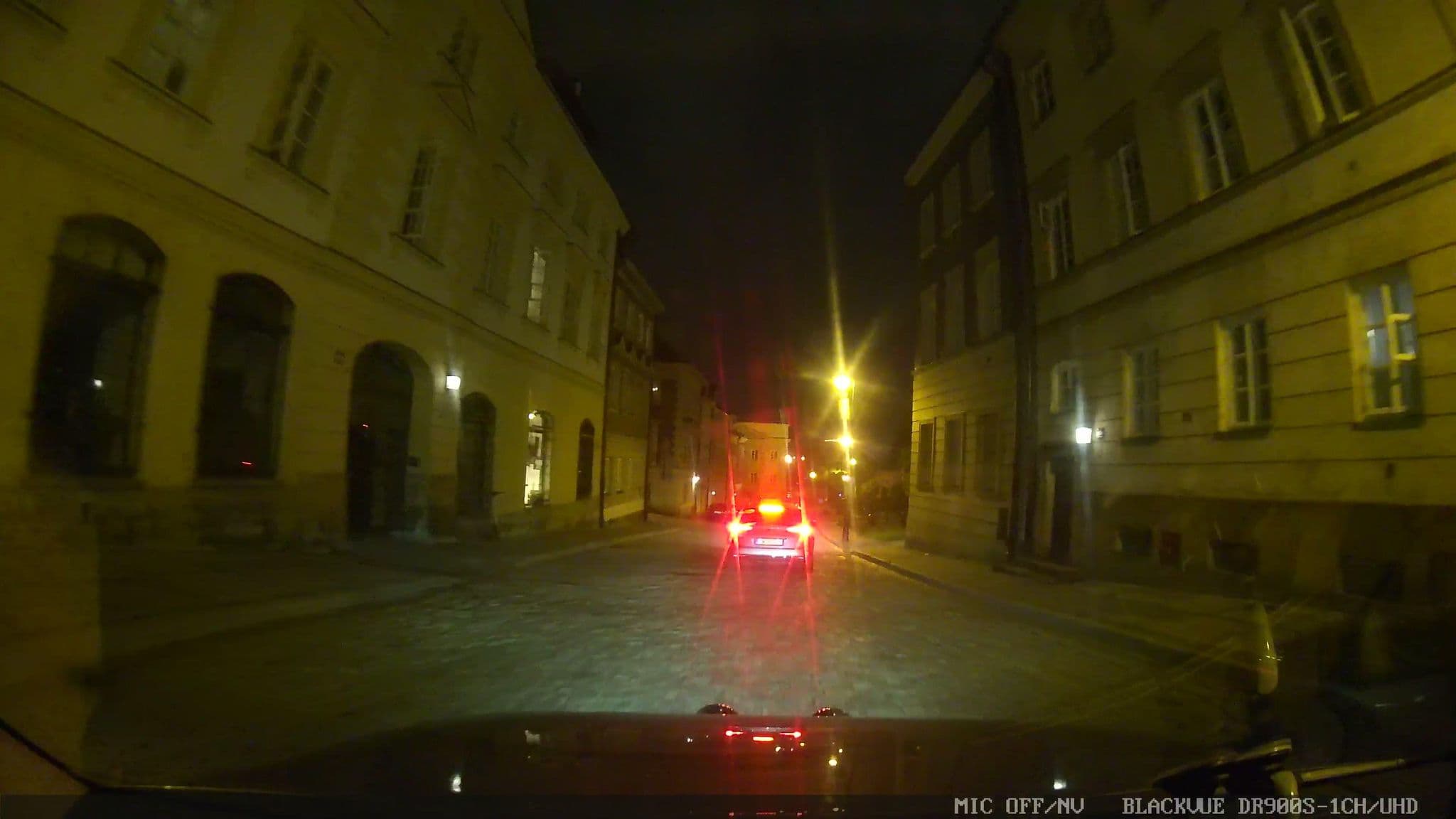 Street view near Apartamenty MnW, Praga Północ — © grobin (CC BY-SA · Mapillary)