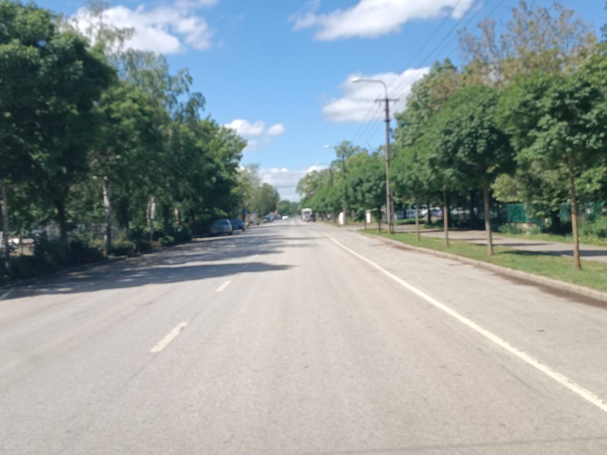 Street view near Abád-Apartman Berek-Berény, Kunmadaras — © JNSZ (CC BY-SA · Mapillary)