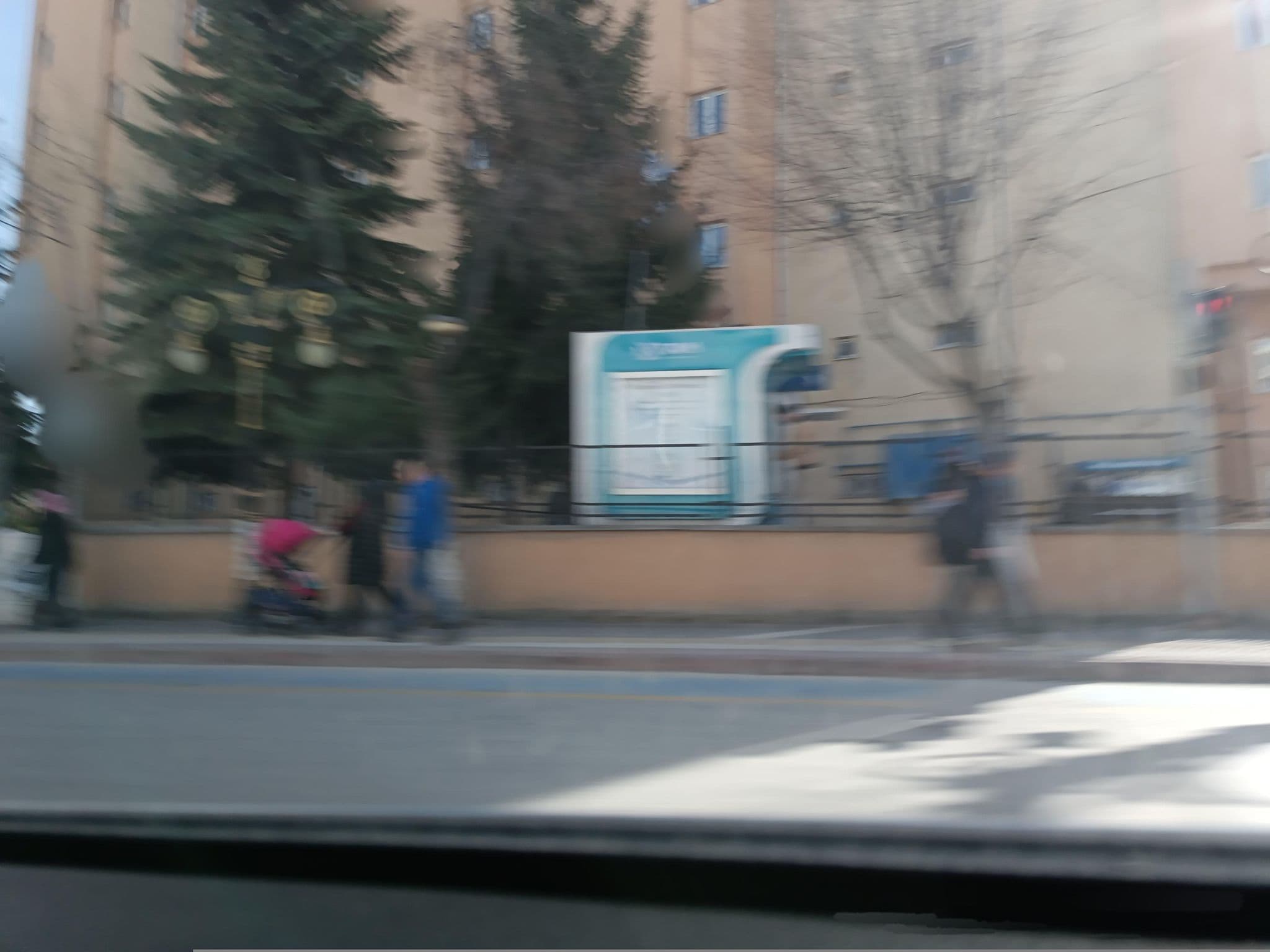 Street view near Oxford, Kütahya — © ktahyam-Mapping (CC BY-SA · Mapillary)
