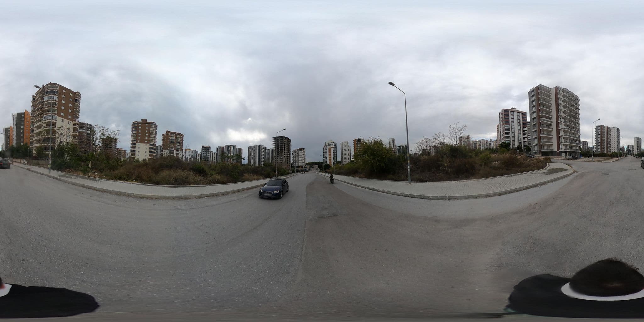 Street view near Koza Suit, Bozön — © PalmCity (CC BY-SA · Mapillary)