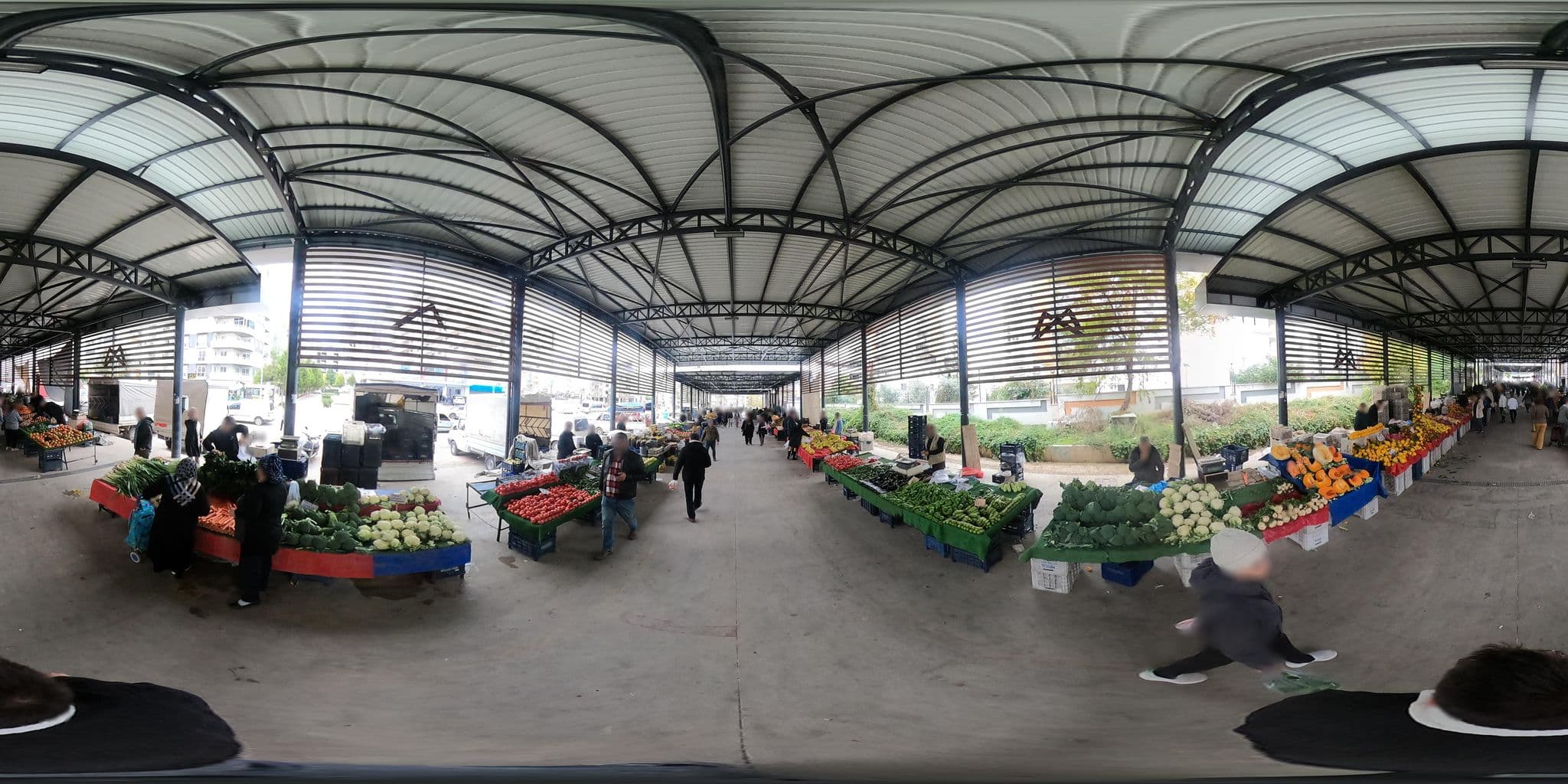 Street view near genç apart teras, Bozön — © PalmCity (CC BY-SA · Mapillary)