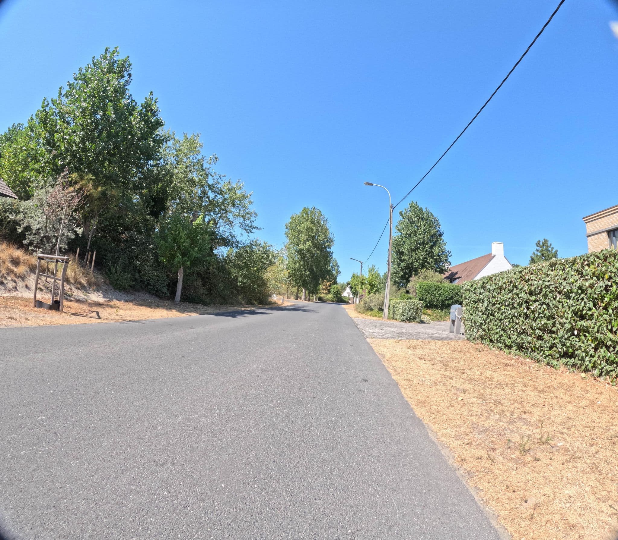 Street view near Cottage 635, Lombardsijde — © filipc (CC BY-SA · Mapillary)