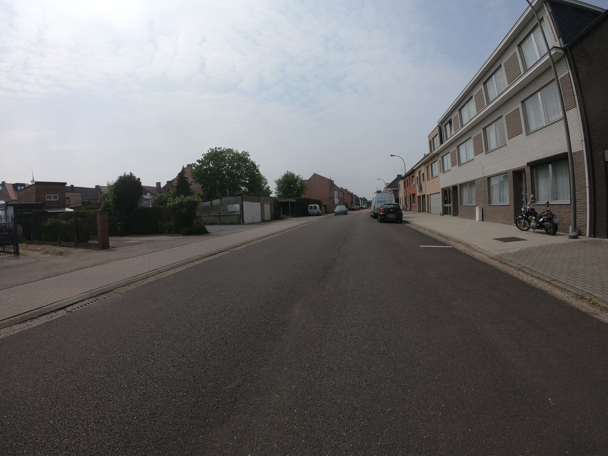 Street view near Appartroom Hasselt, Hasselt — © polyglot (CC BY-SA · Mapillary)
