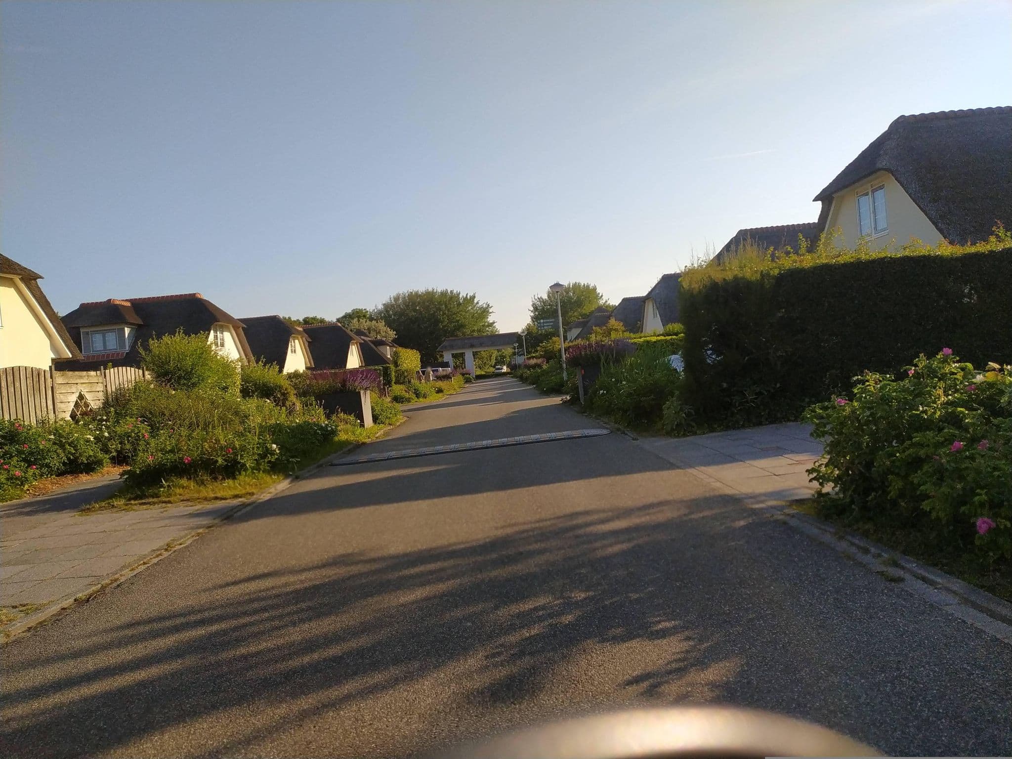 Street view near Eb & Vloed 14, Domburg — © steinm (CC BY-SA · Mapillary)