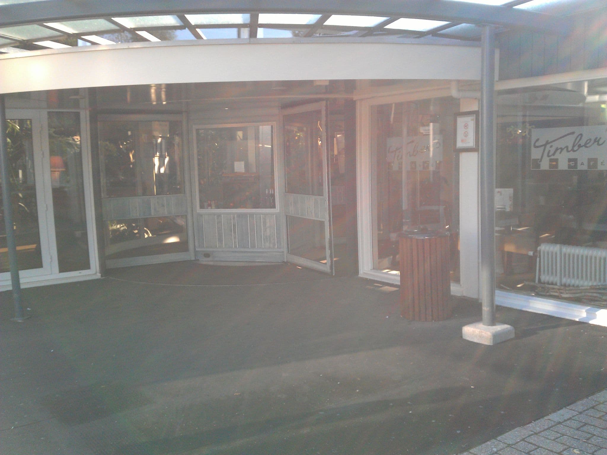 Street view near Cottage 638, Hapert — © zuse (CC BY-SA · Mapillary)