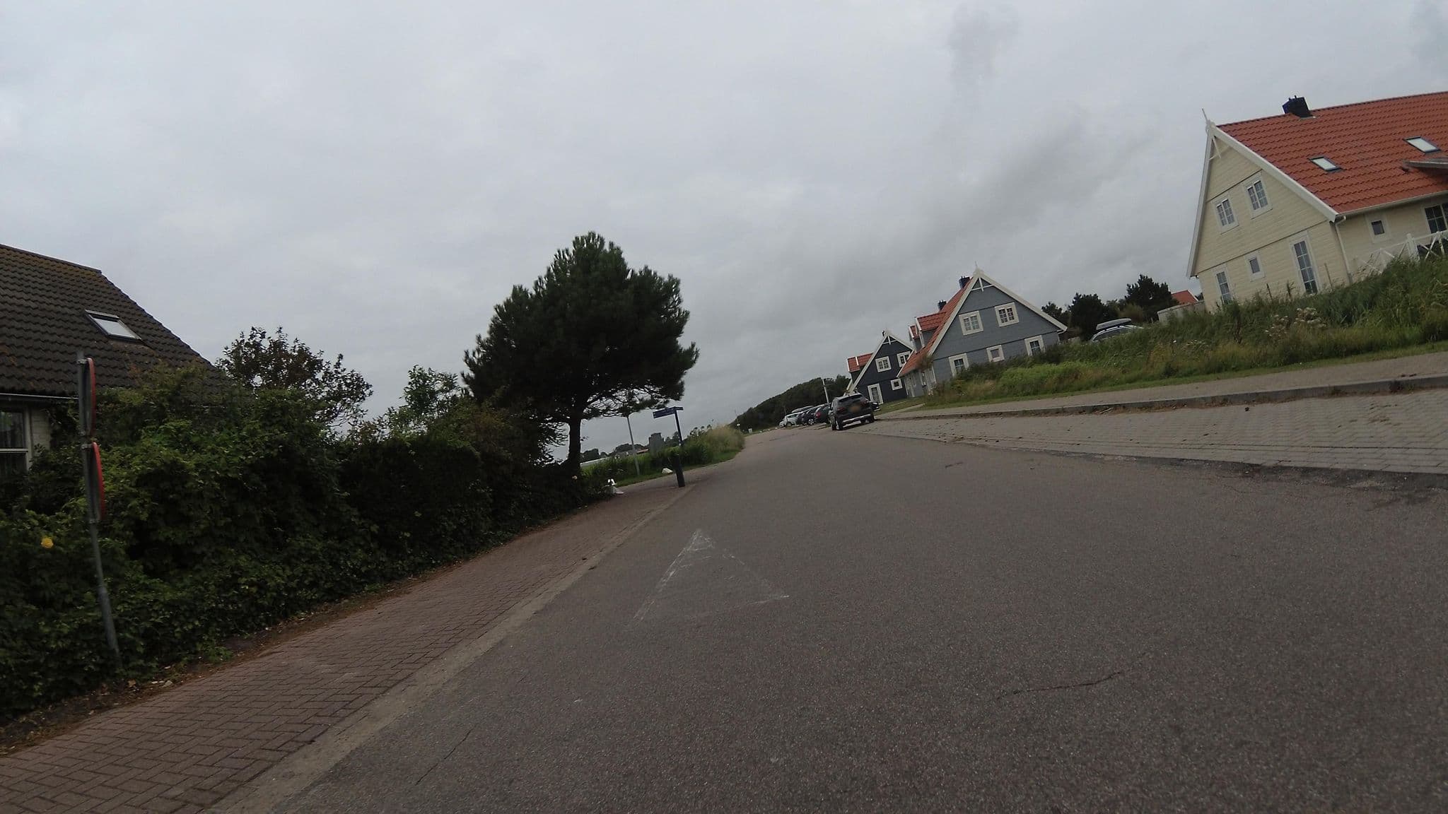 Street view near ooghduyne 233, Julianadorp — © teddy73 (CC BY-SA · Mapillary)