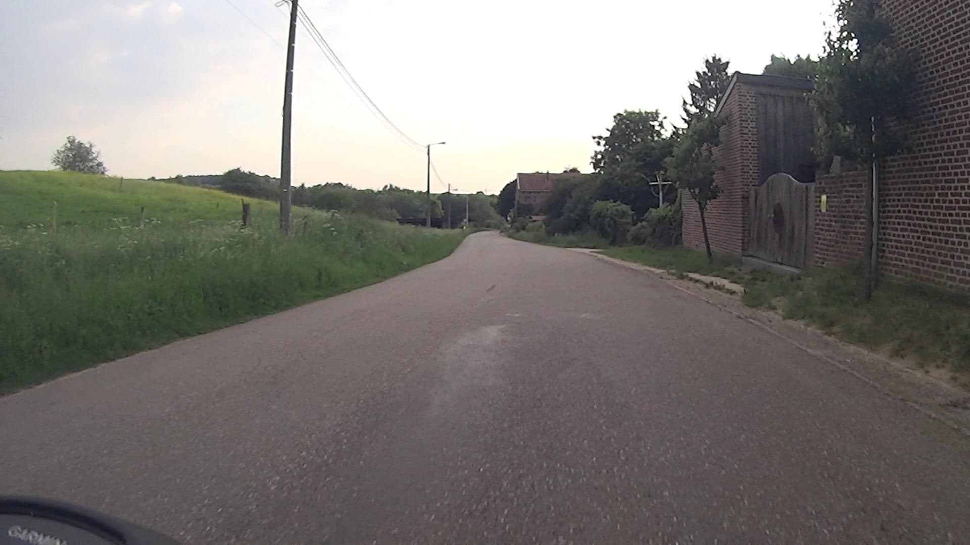 Street view near Vakantiewoning de Crindael, Banholt — © boskoyevsky (CC BY-SA · Mapillary)
