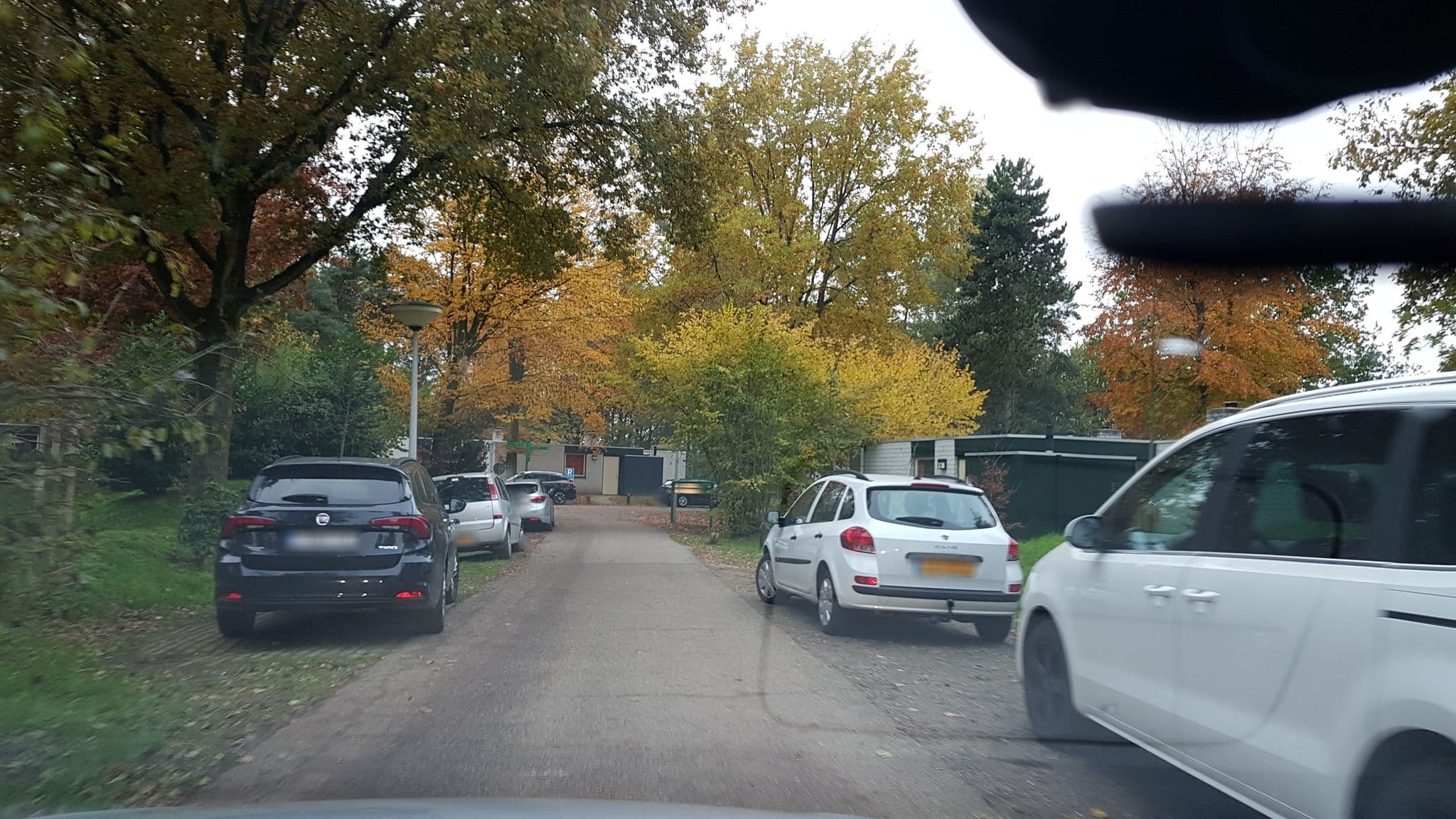 Street view near Cottage 508, Kessel — © boonieoetgelaen (CC BY-SA · Mapillary)