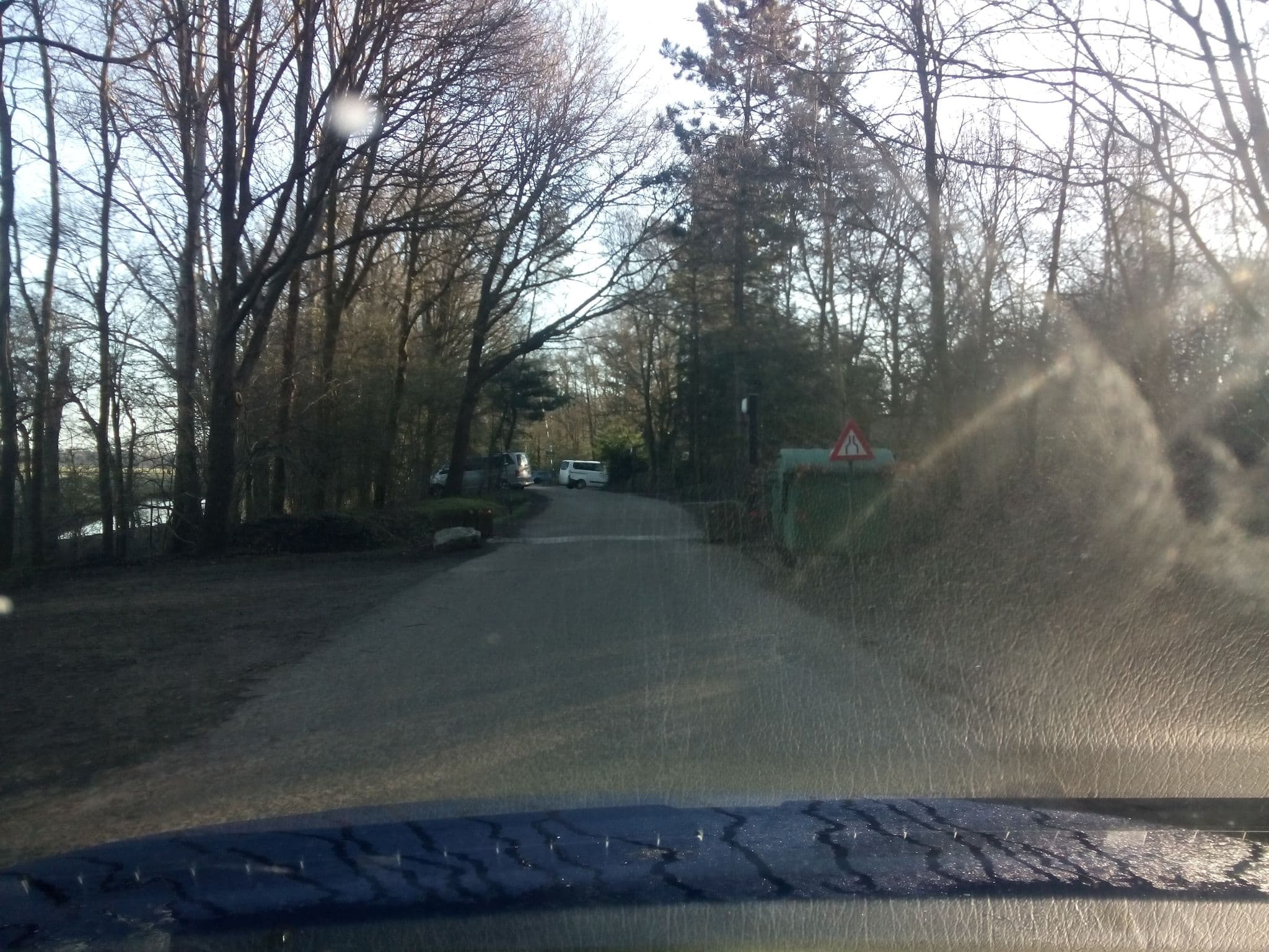 Street view near cottage 541, De Loo — © geogast (CC BY-SA · Mapillary)
