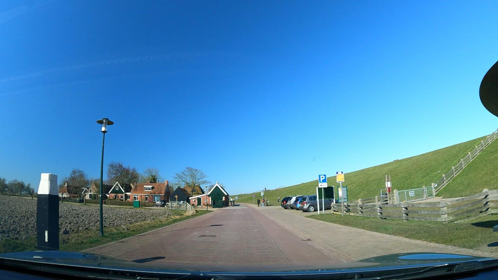 Street view near Wadlicht, Ternaard — © thewizard (CC BY-SA · Mapillary)