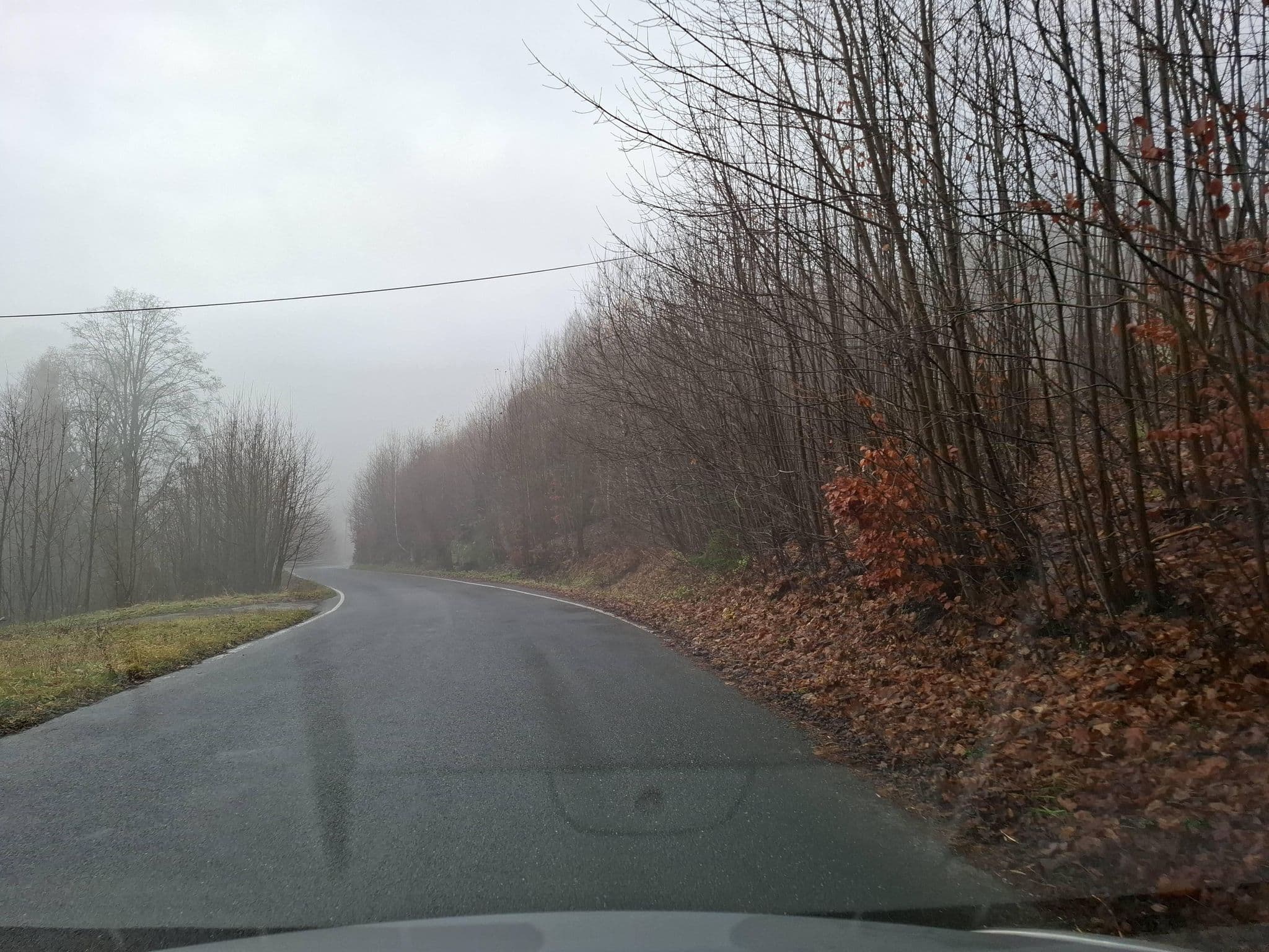 Street view near Penzion Černá Říčka, Desná — © masterofnoroad (CC BY-SA · Mapillary)