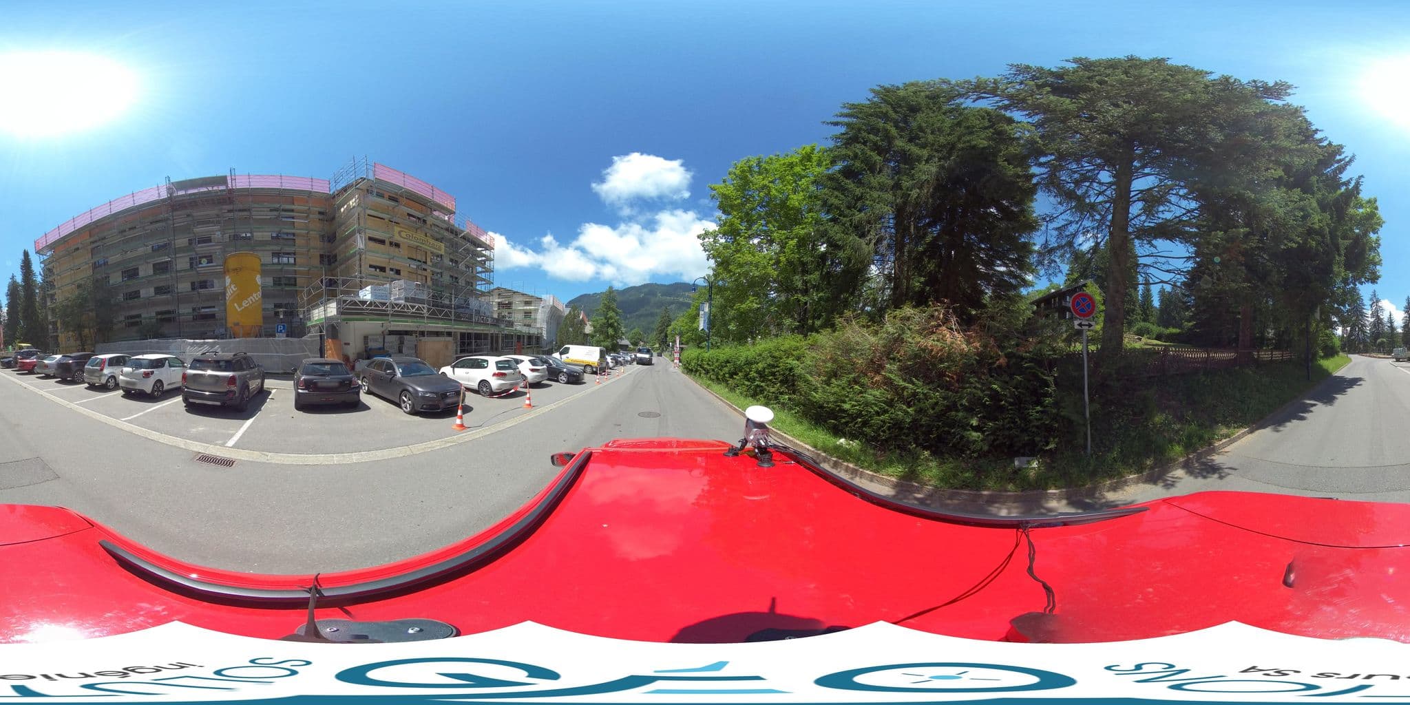 Street view near Eurotel Victoria Villars, Villars-sur-Ollon — © epoc (CC BY-SA · Mapillary)