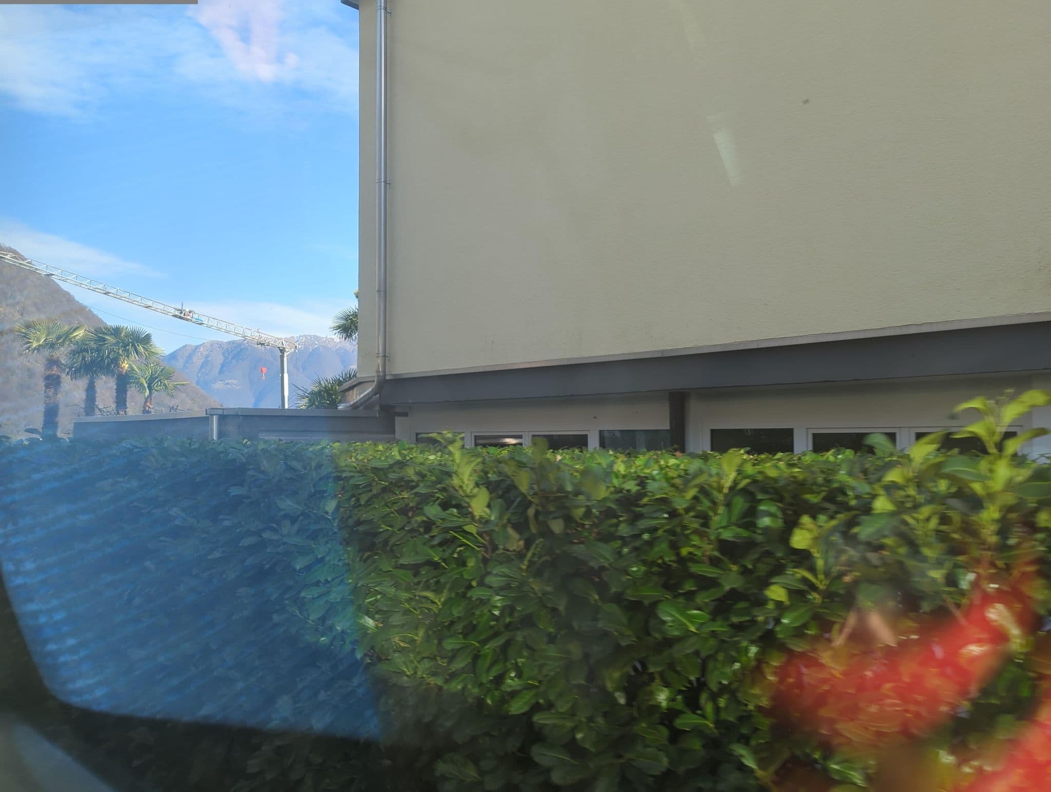 Street view near Barbatè, Verscio — © oeschinen (CC BY-SA · Mapillary)