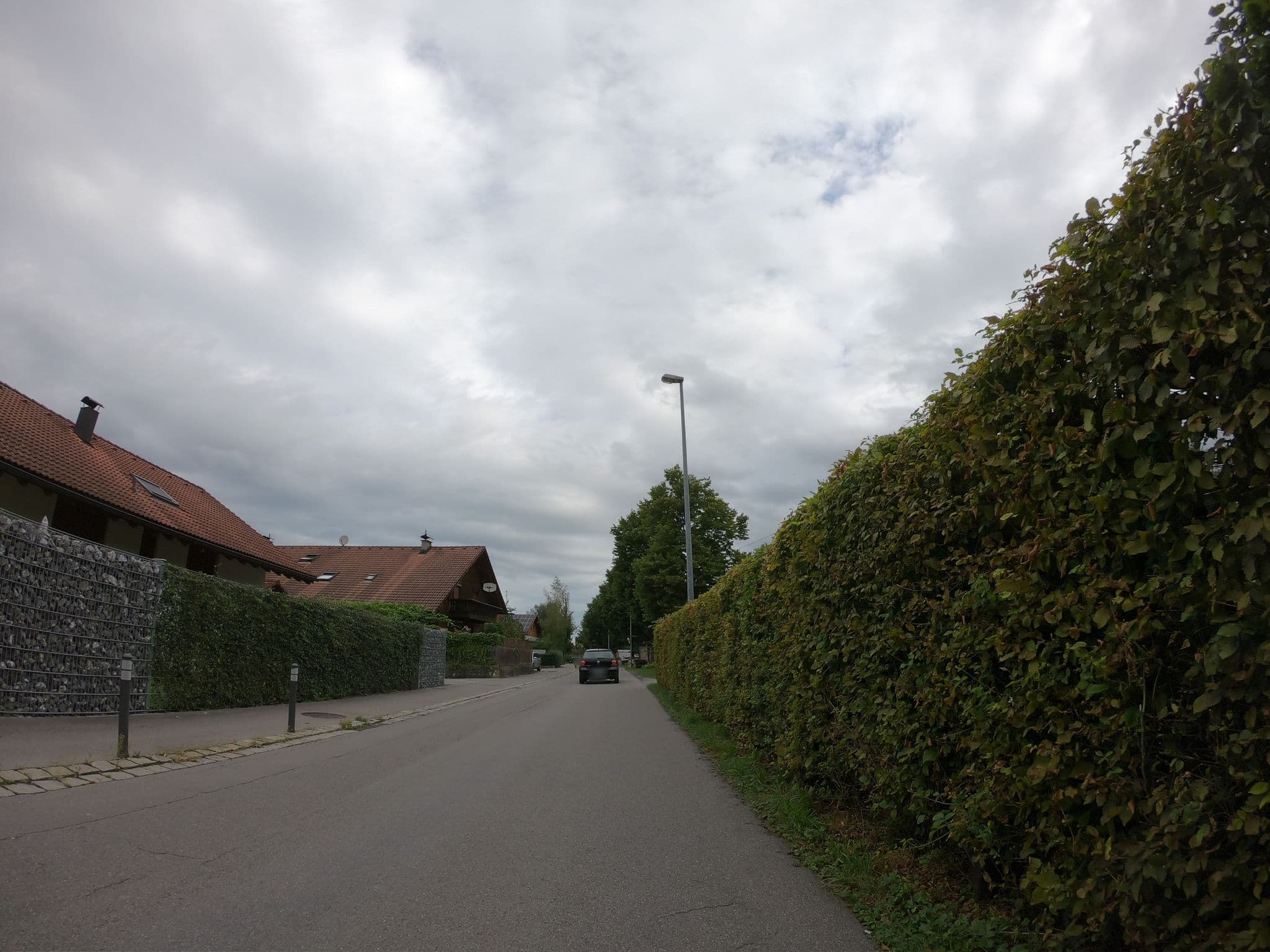Street view near Karadimas Dimitrios, Dornbirn — © flansch (CC BY-SA · Mapillary)