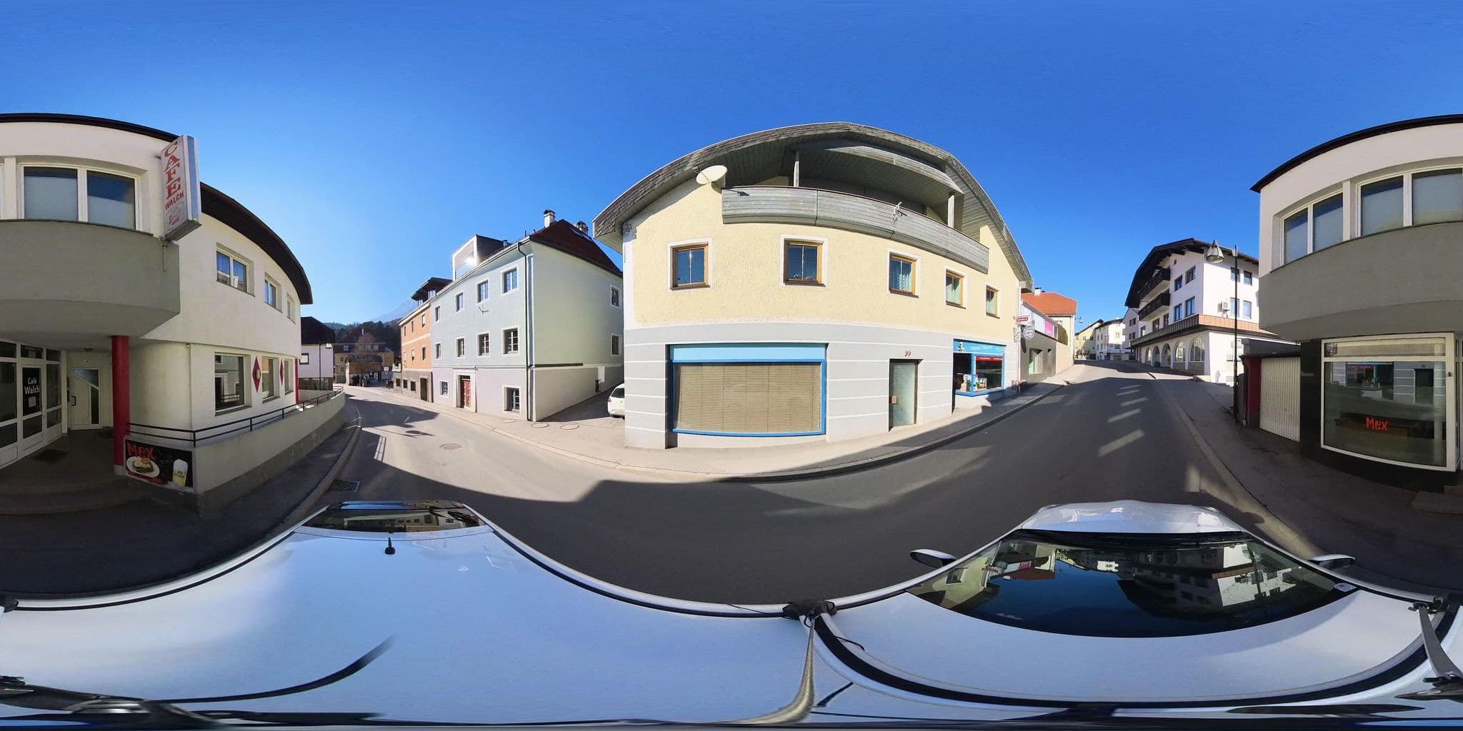 Street view near Bauernhof Haus Walch Oscar, Imst — © osmplus_org (CC BY-SA · Mapillary)