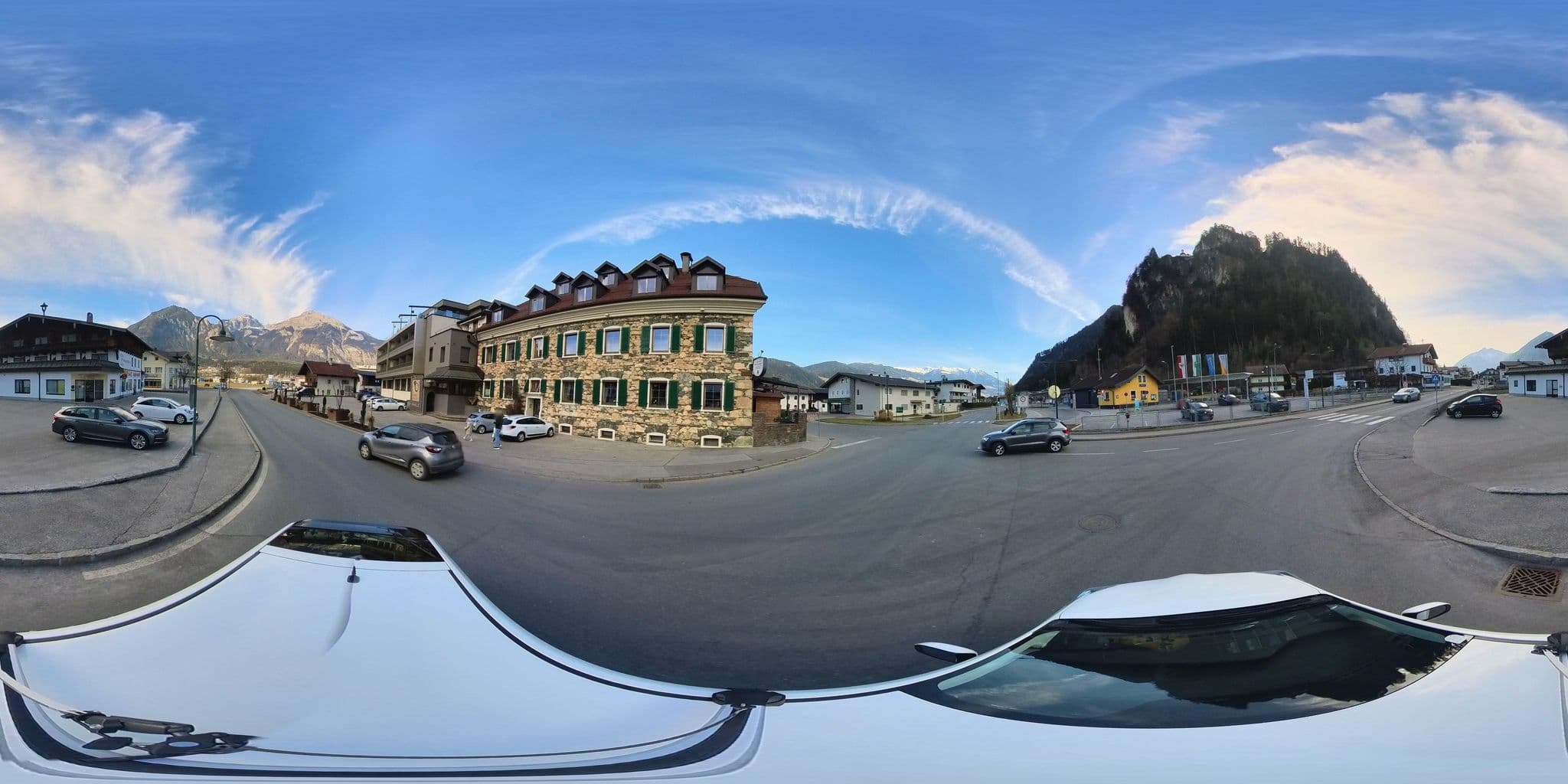 Street view near kamer207, Schlitters — © osmplus_org (CC BY-SA · Mapillary)