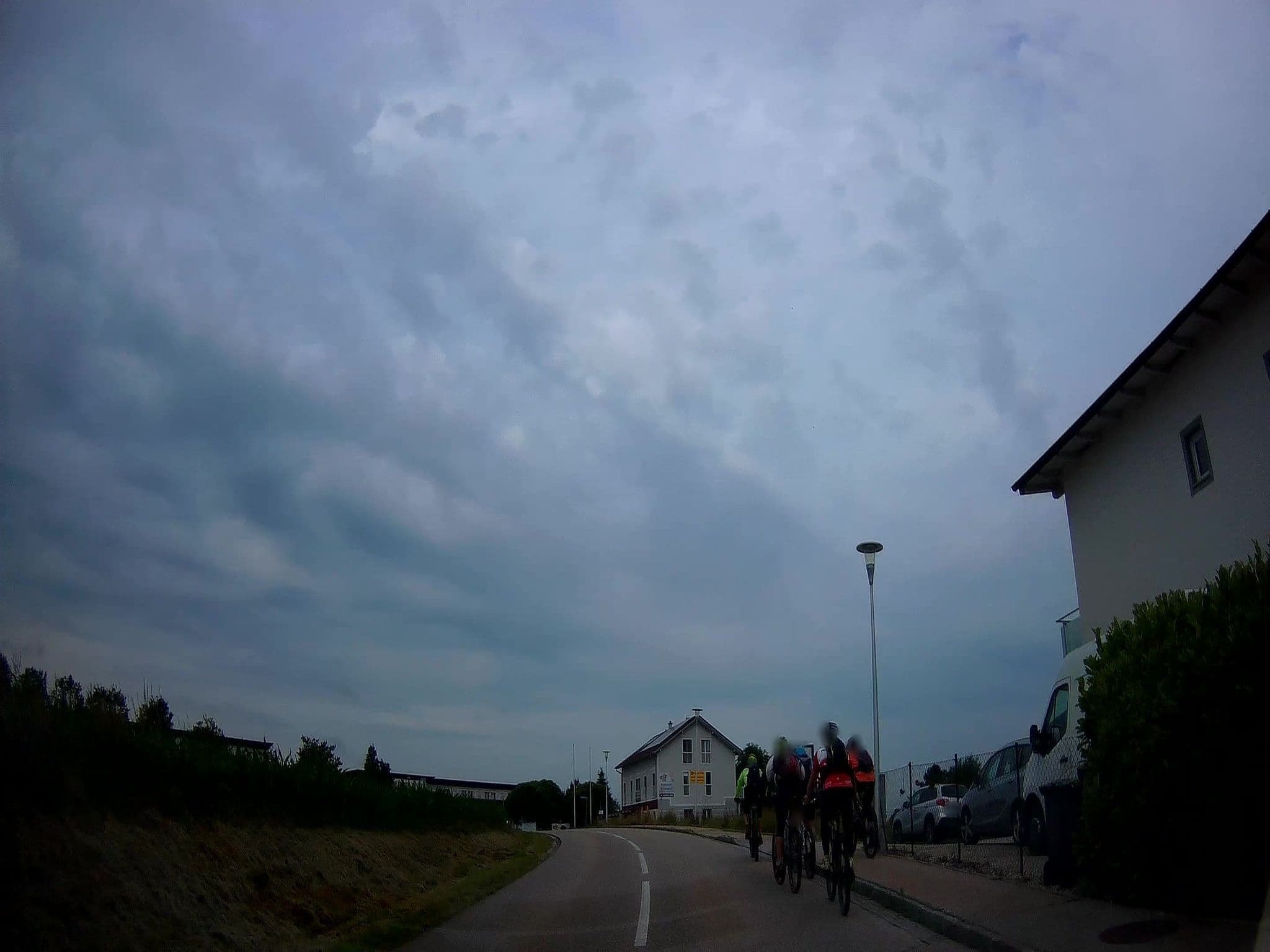 Street view near Pension Winhardt, Altheim — © fuchserl (CC BY-SA · Mapillary)