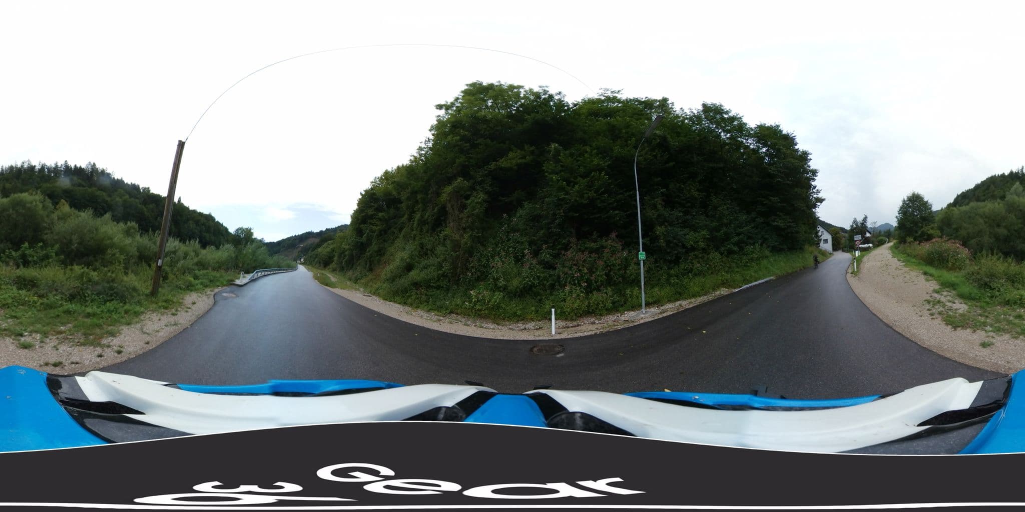 Street view near Eva Blaimauer, Lunz am See — © tamas (CC BY-SA · Mapillary)