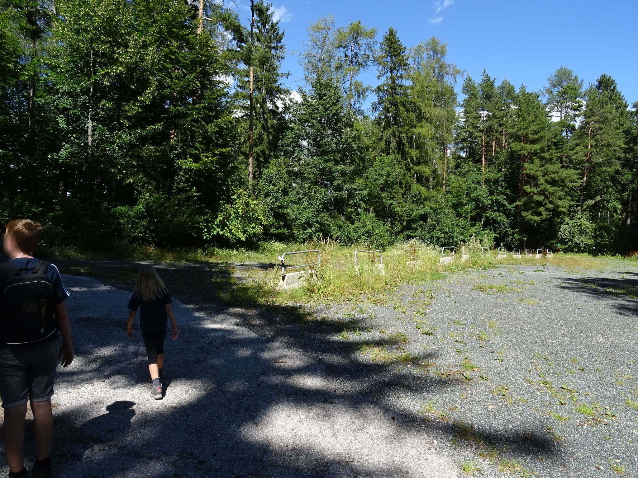 Street view near Kurhaus Semmering, Reichenau an der Rax — © izsolt (CC BY-SA · Mapillary)