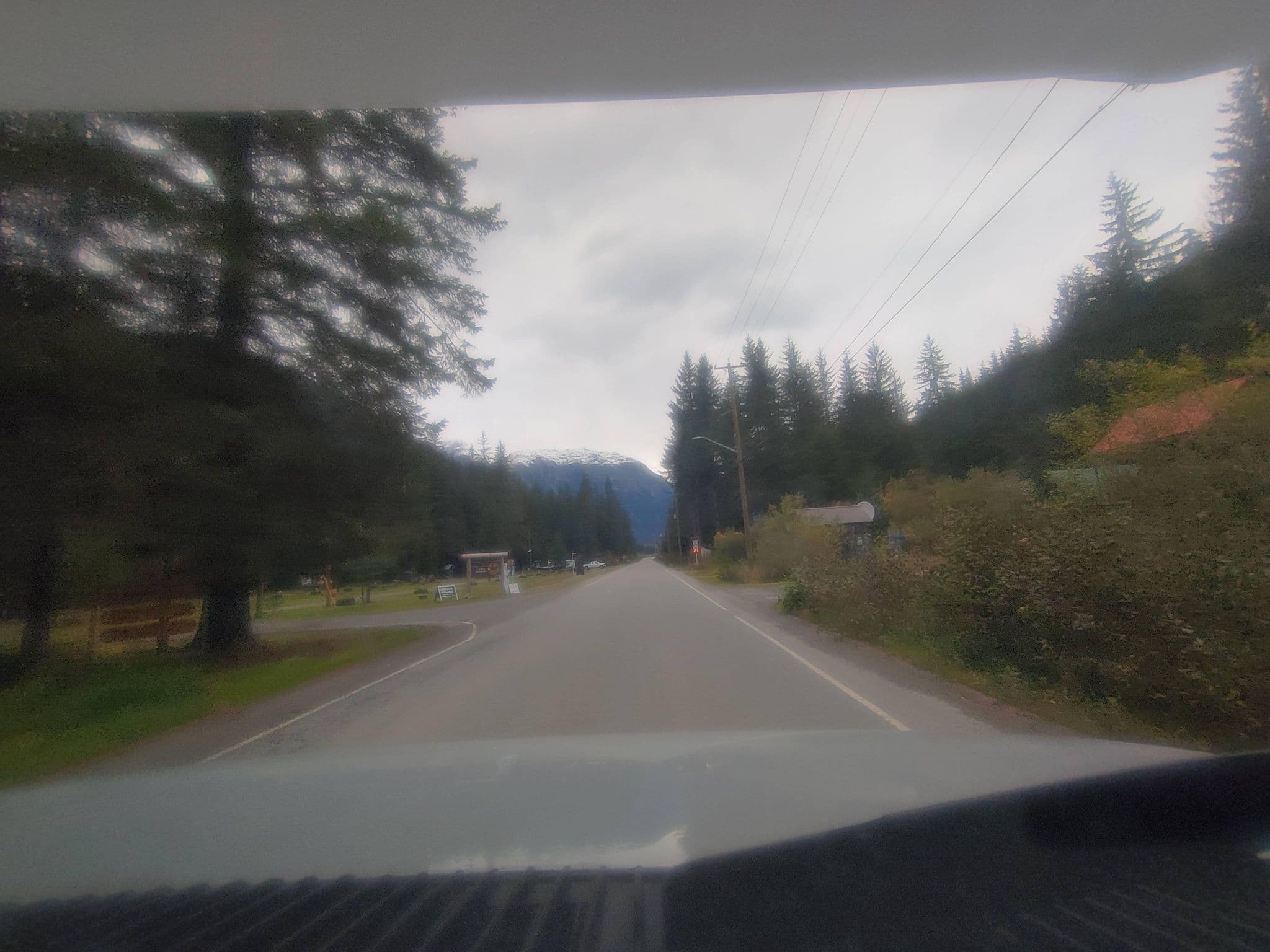 Street view near Grandview Inn, Prince Rupert — © kibour (CC BY-SA · Mapillary)
