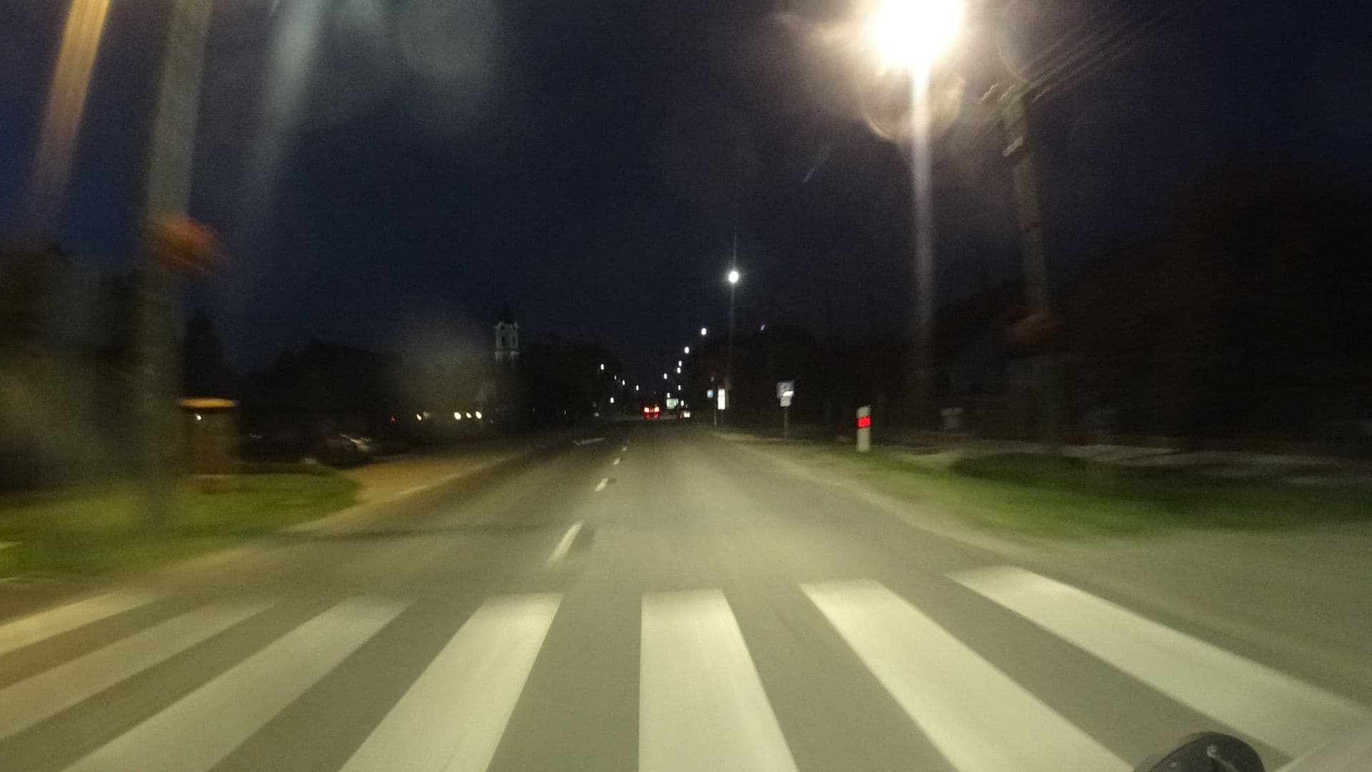 Street view near Bende Apartment, Balatonberény — © 468p (CC BY-SA · Mapillary)